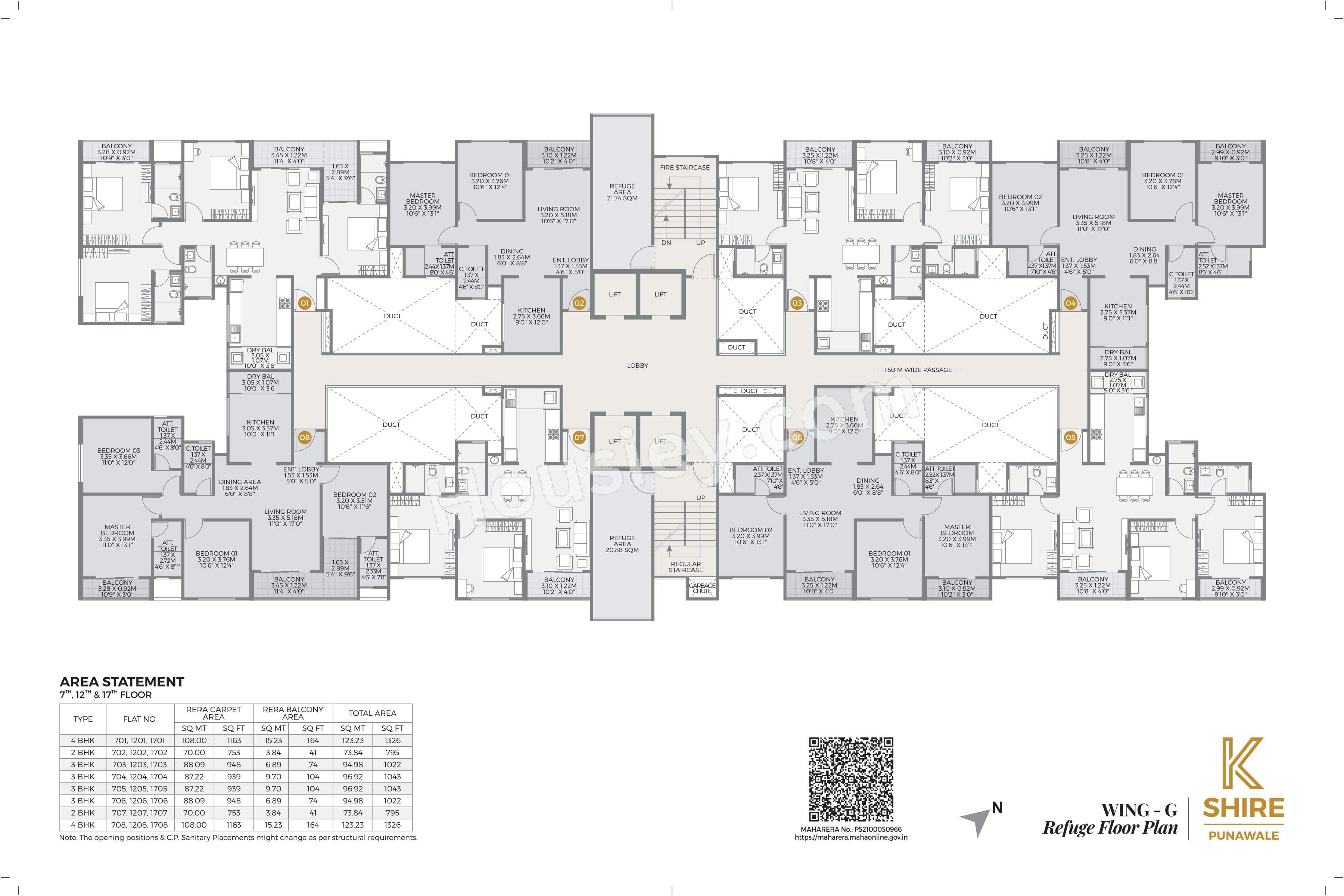 Floor Plan 20
