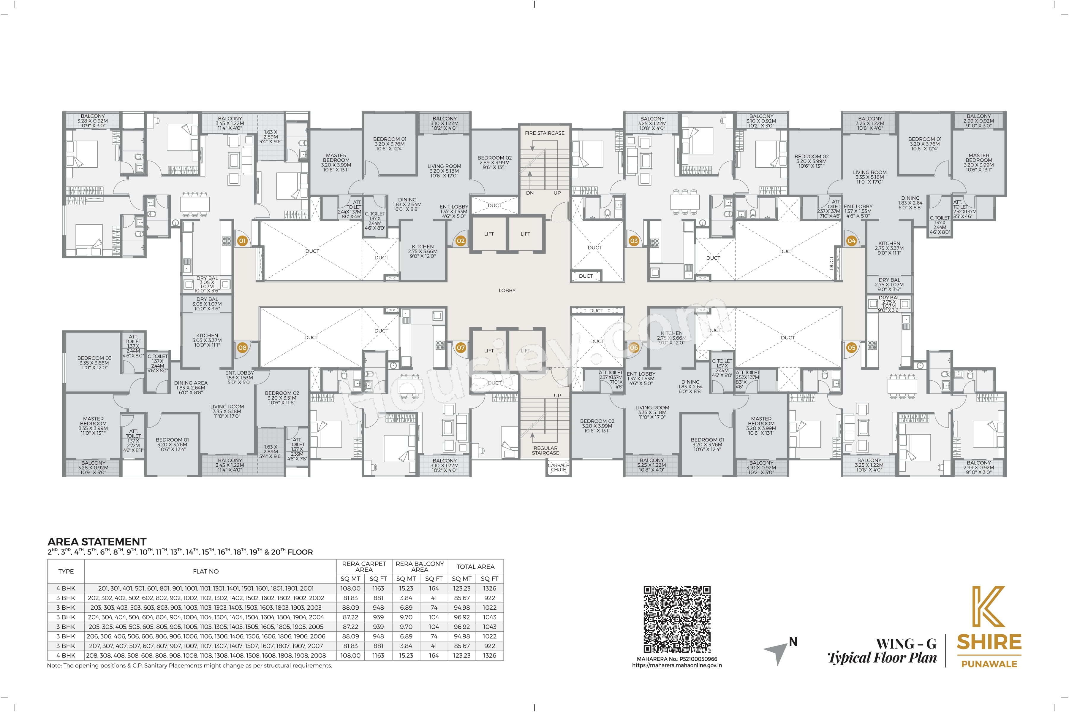 Floor Plan 21