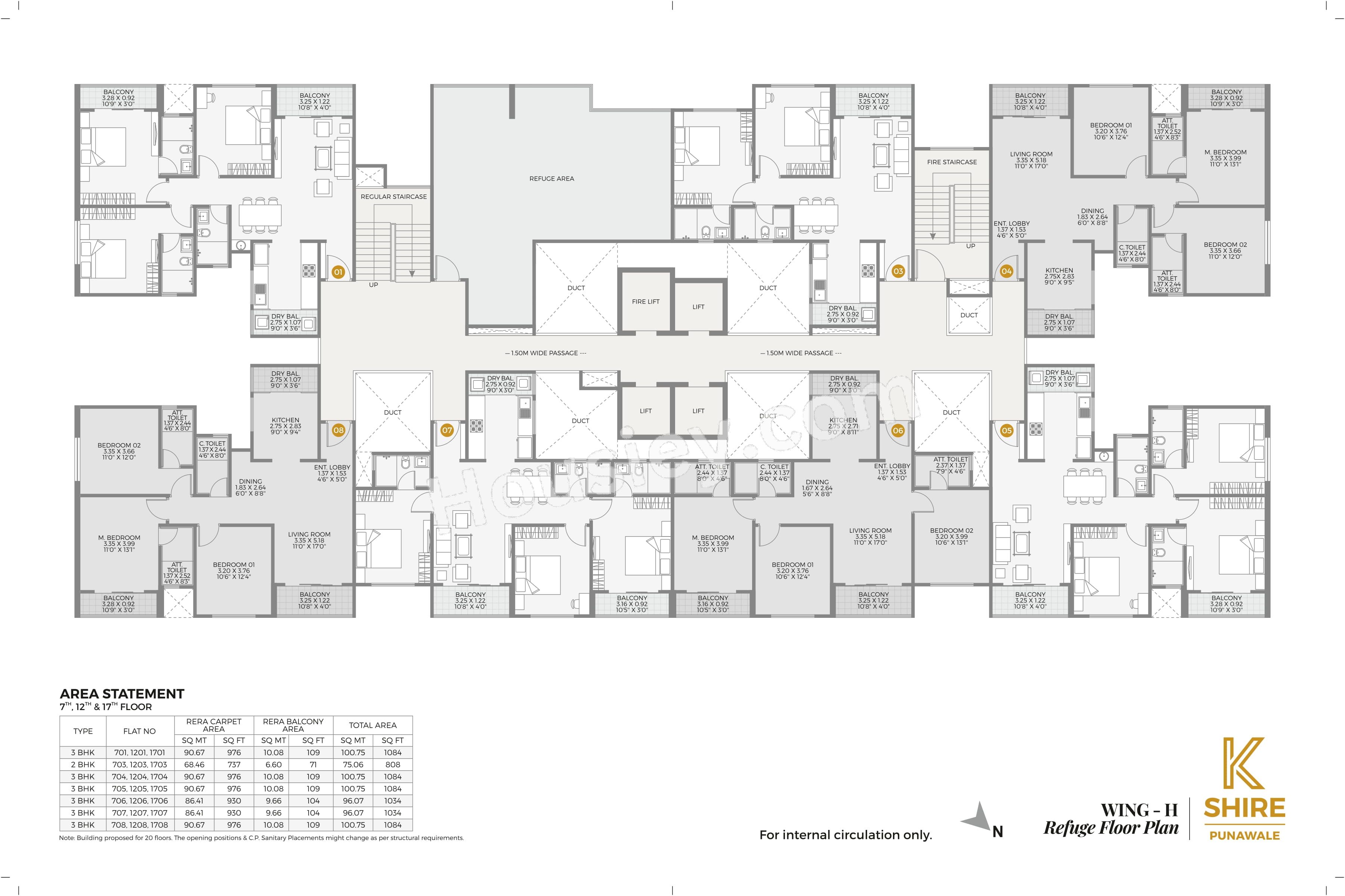 Floor Plan 23