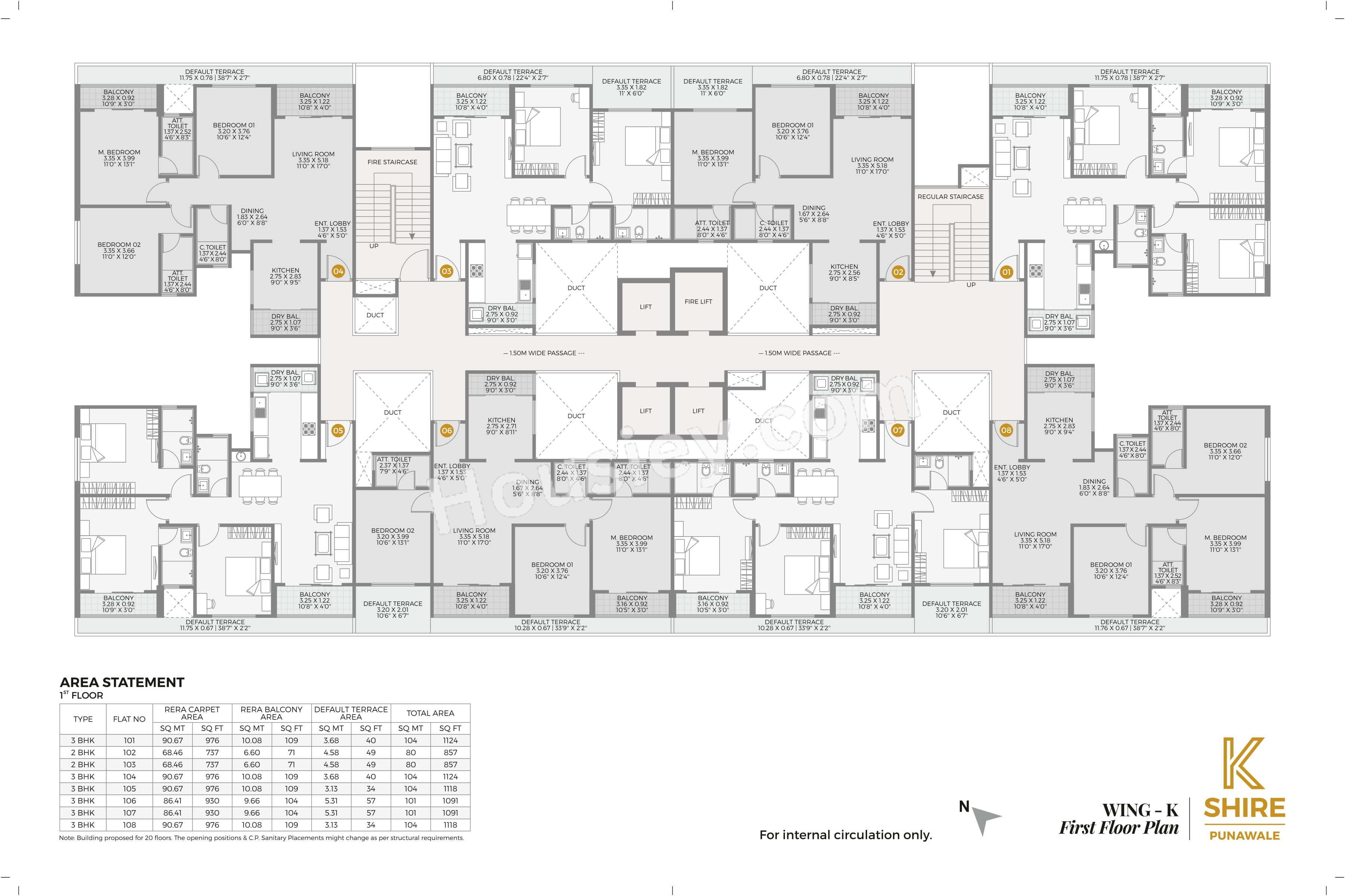 Floor Plan 28