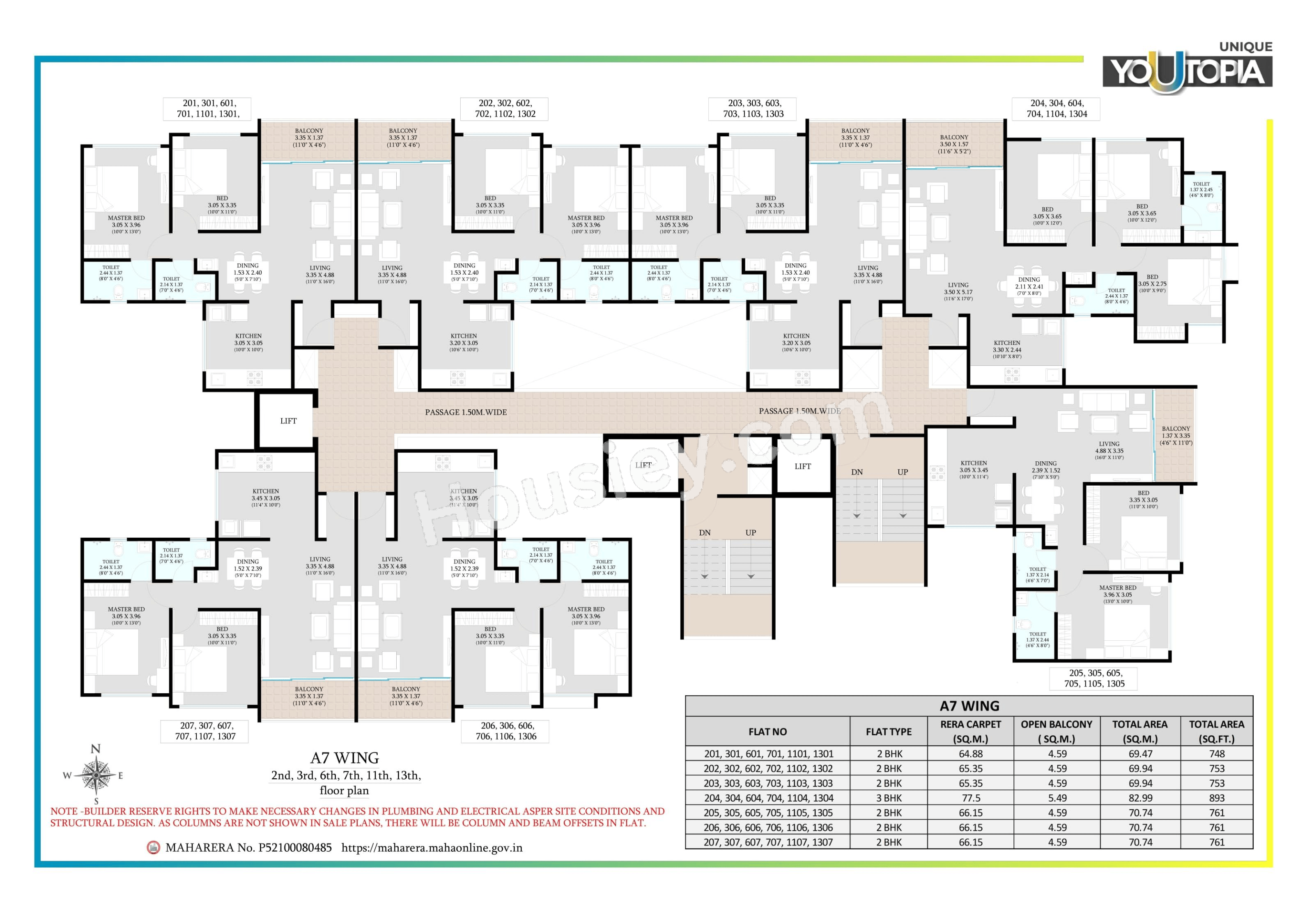 Floor Plan 16