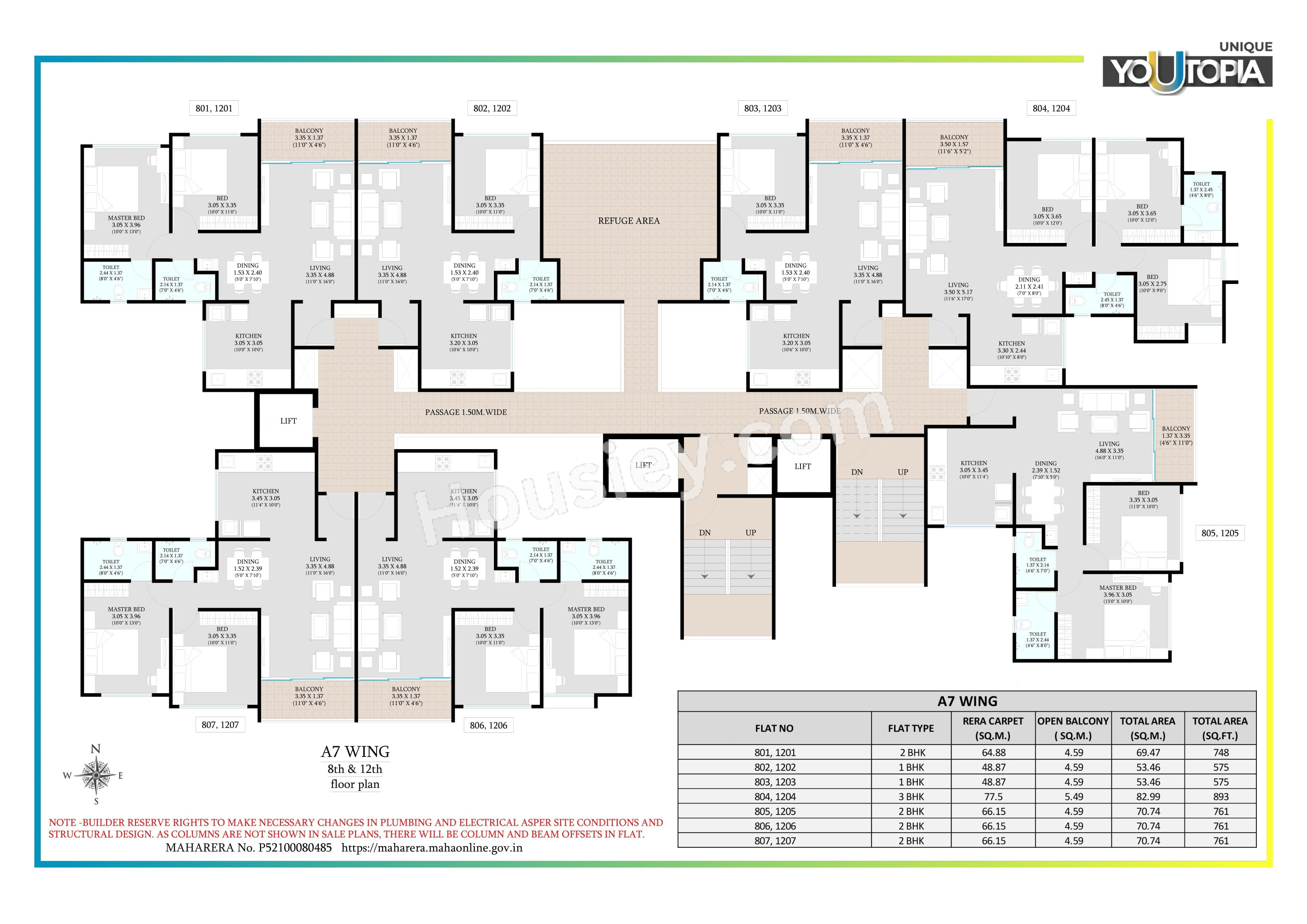 Floor Plan 18