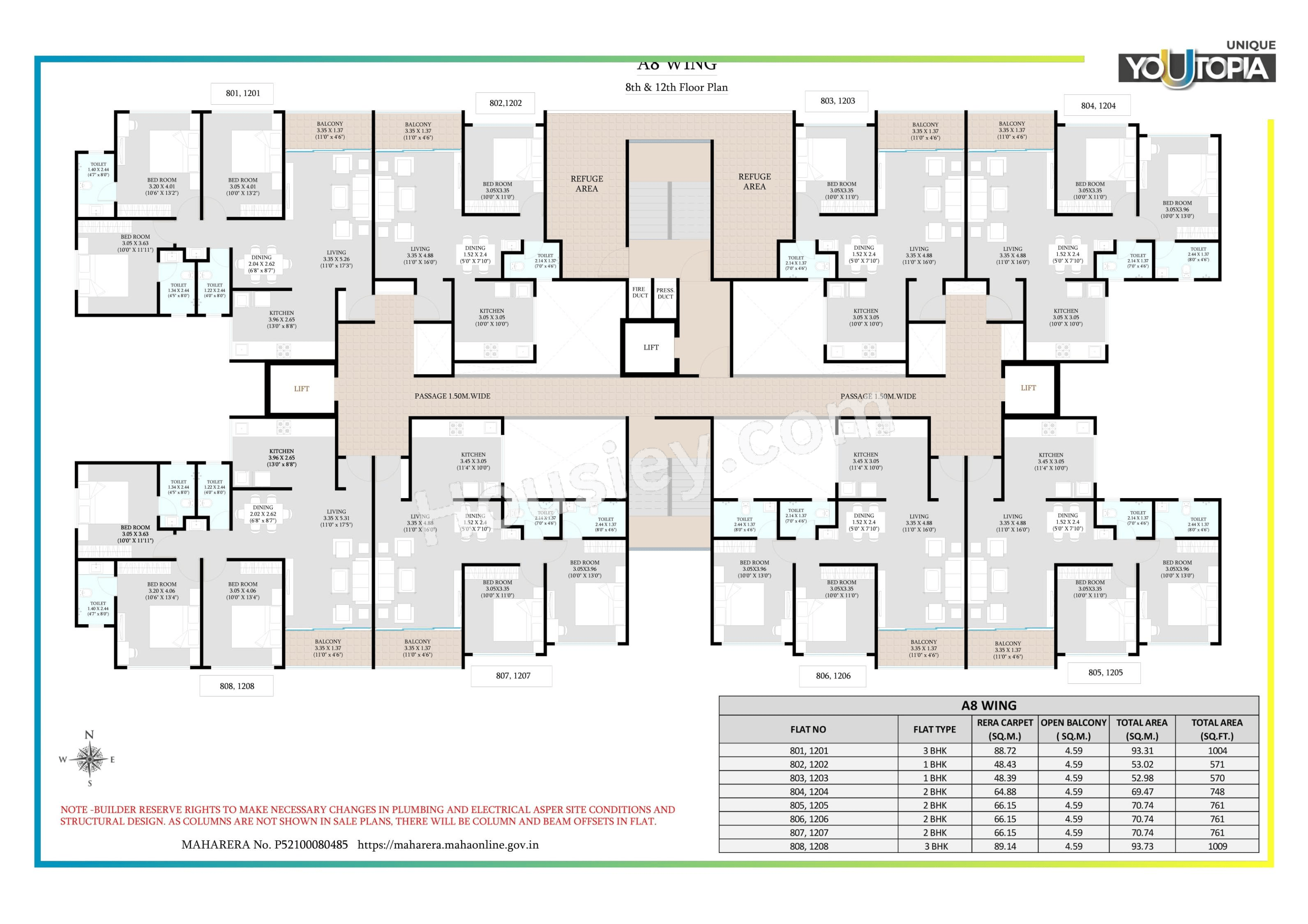 Floor Plan 19