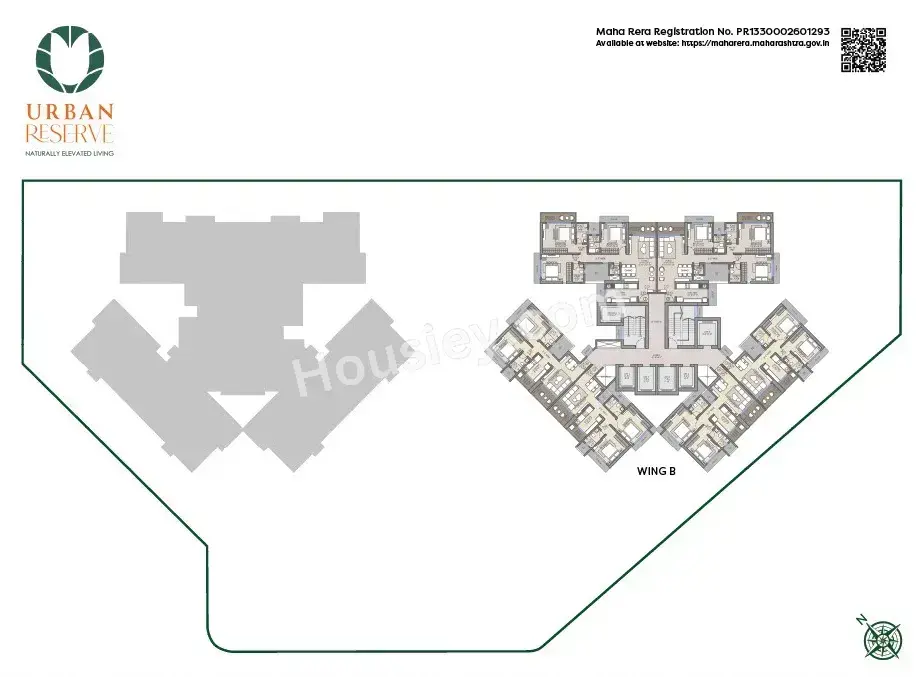 Urban Reserve Master Plan