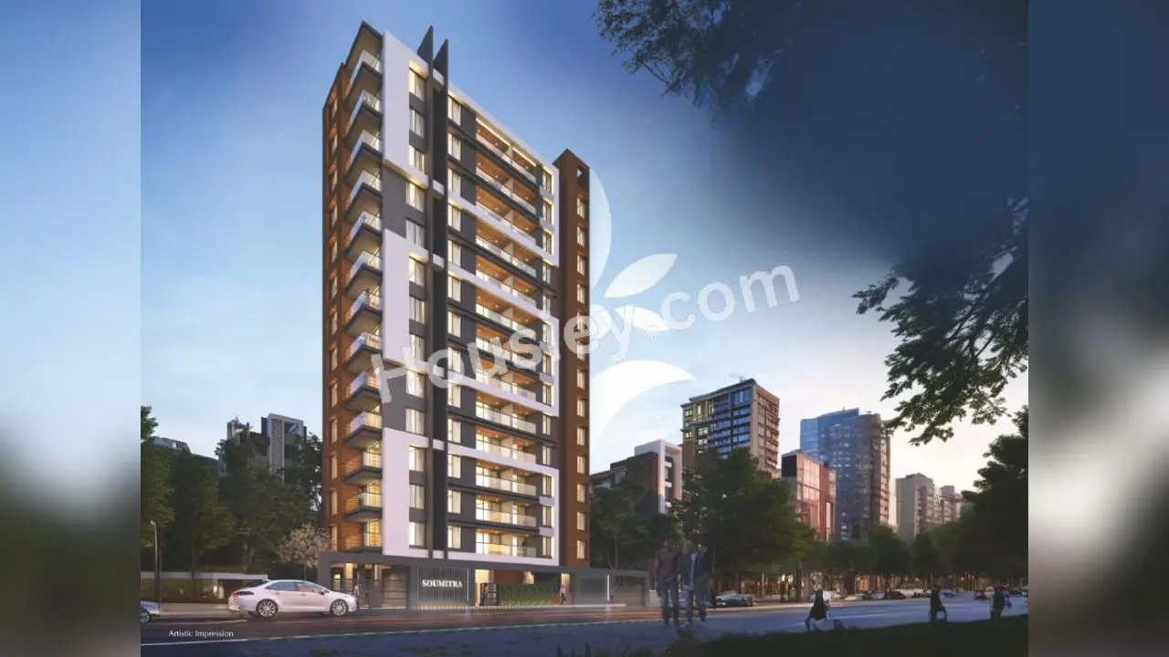 Urban Soumitra