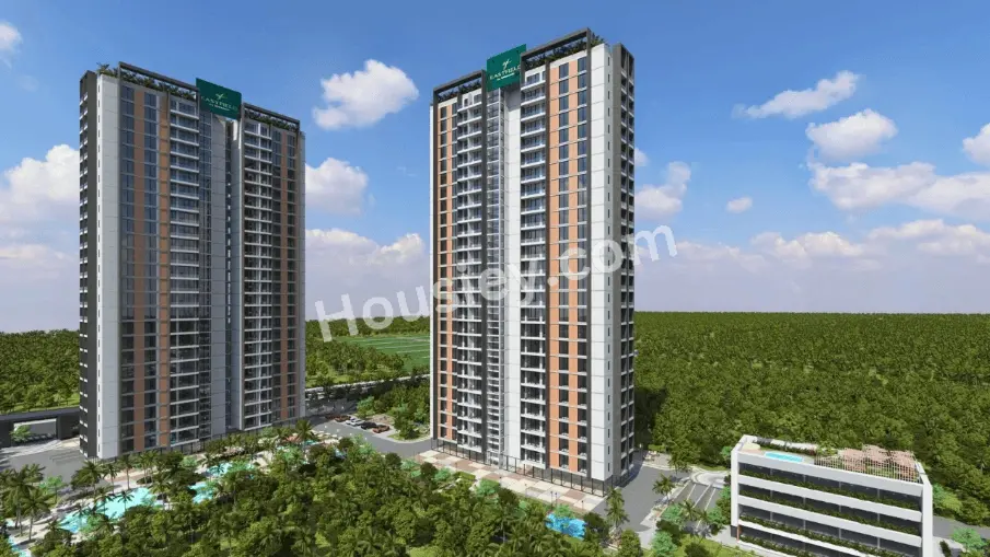 Urbanest Eastfield
