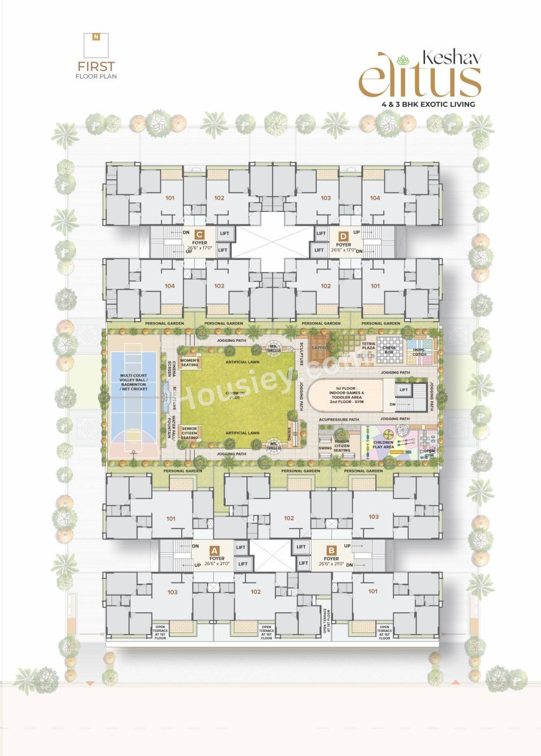 Master Plan 1