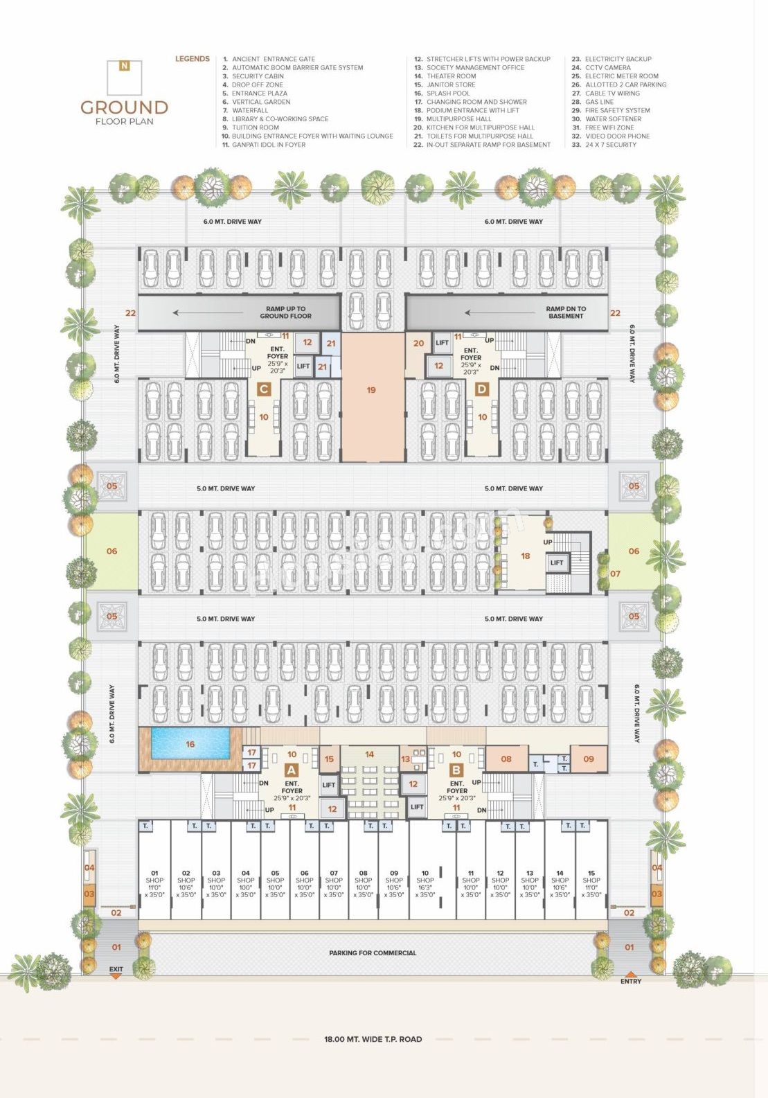 Master Plan 2
