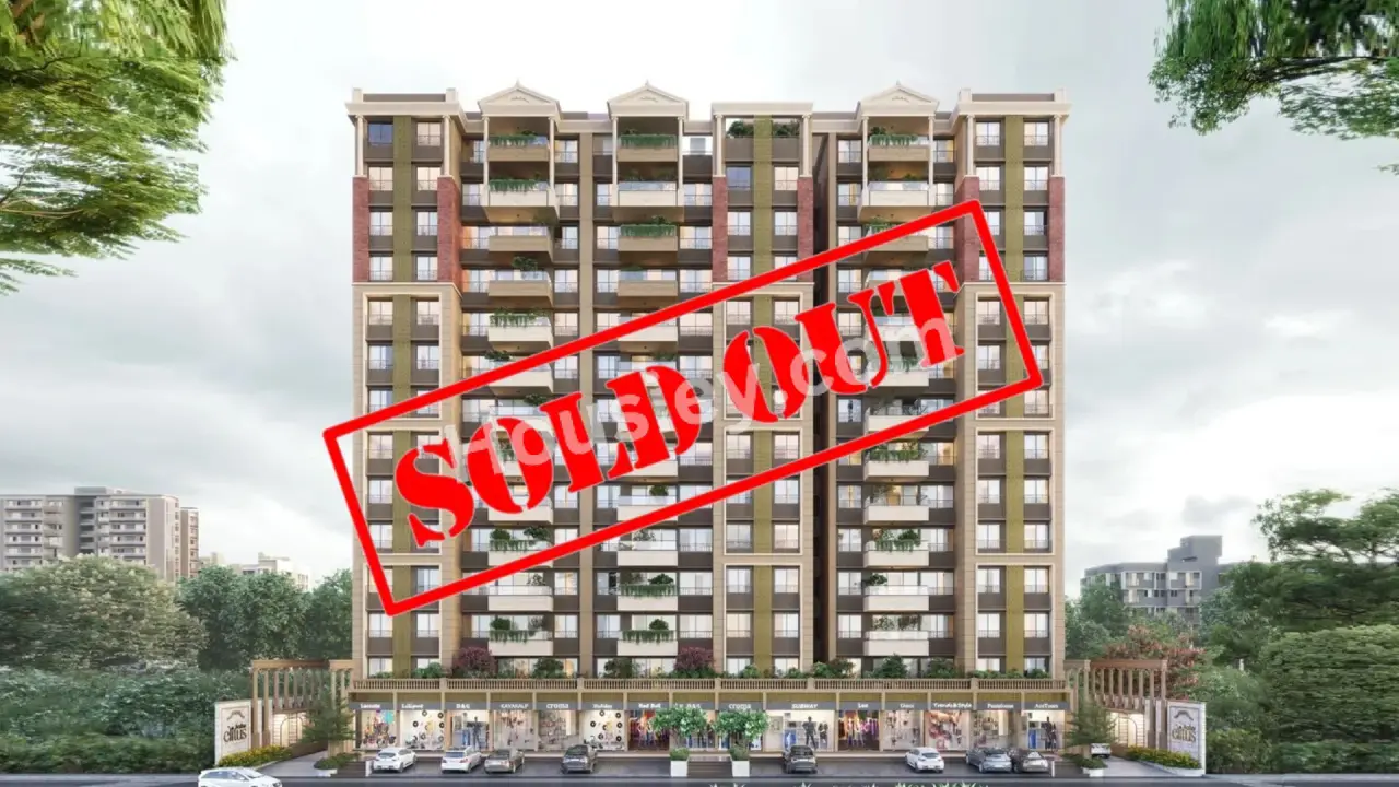 Urbania Keshav Elitus