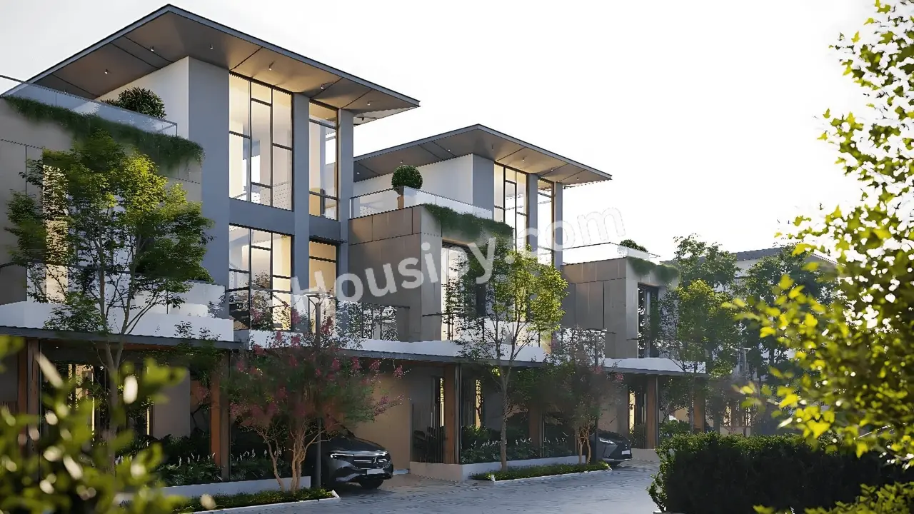 Urbanize Villa Bellissimo