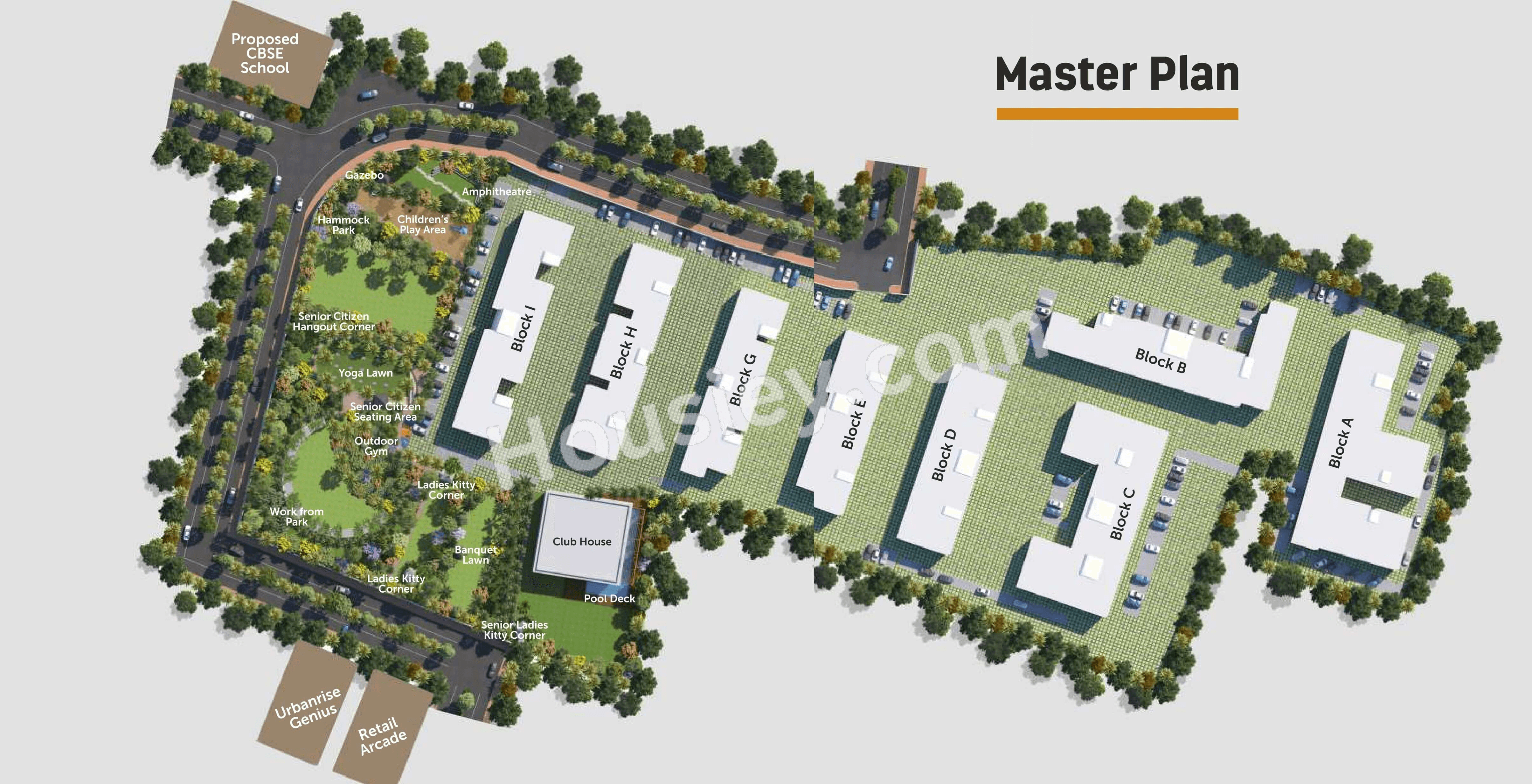 Master Plan 1