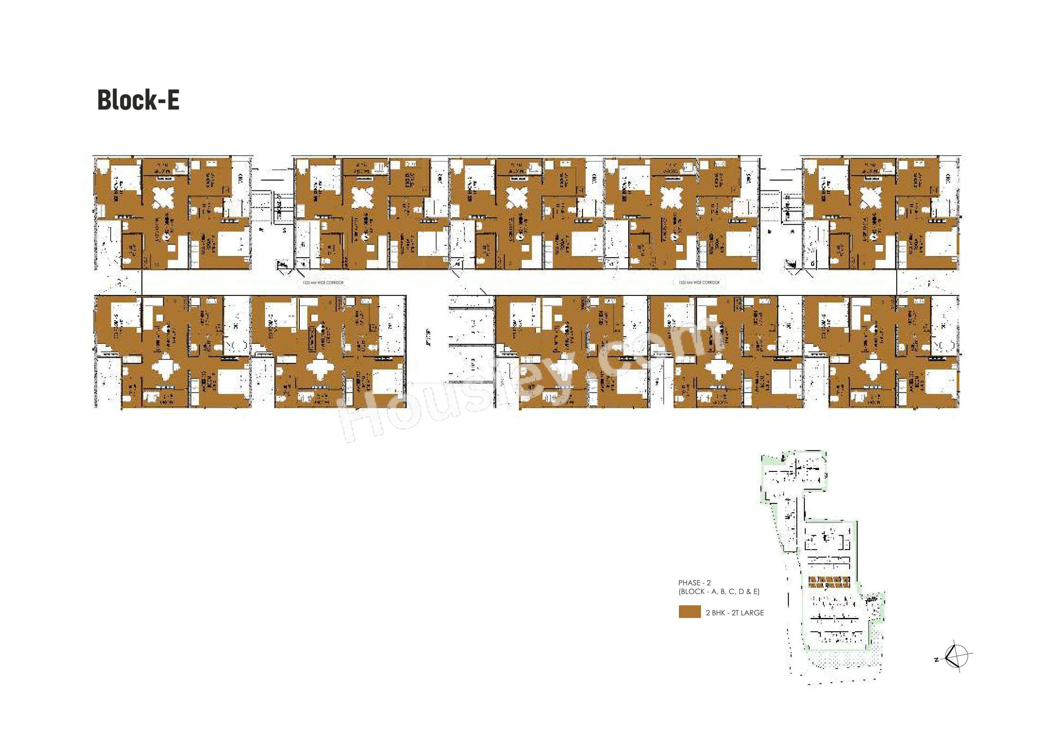 Floor Plan 5