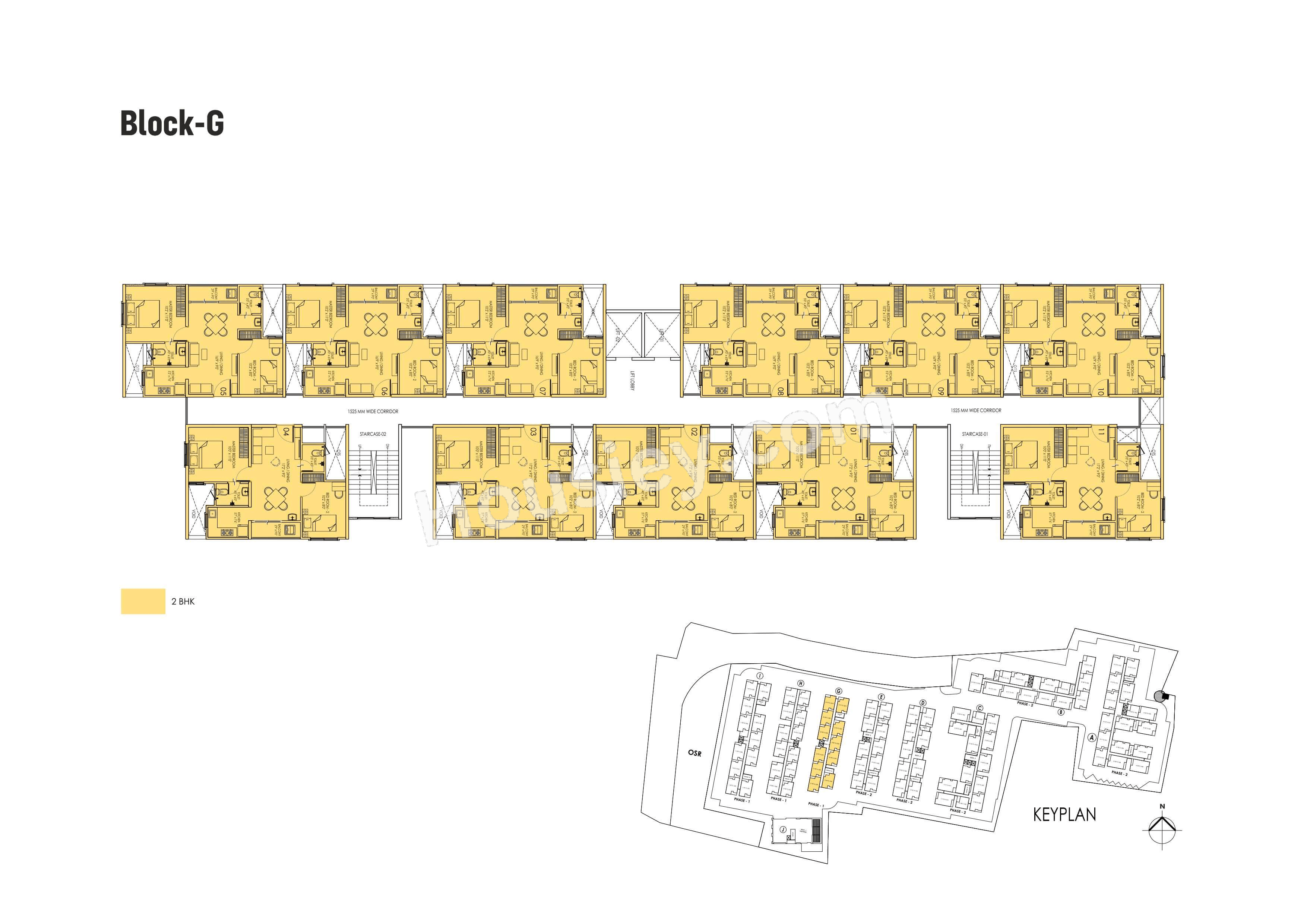 Floor Plan 6