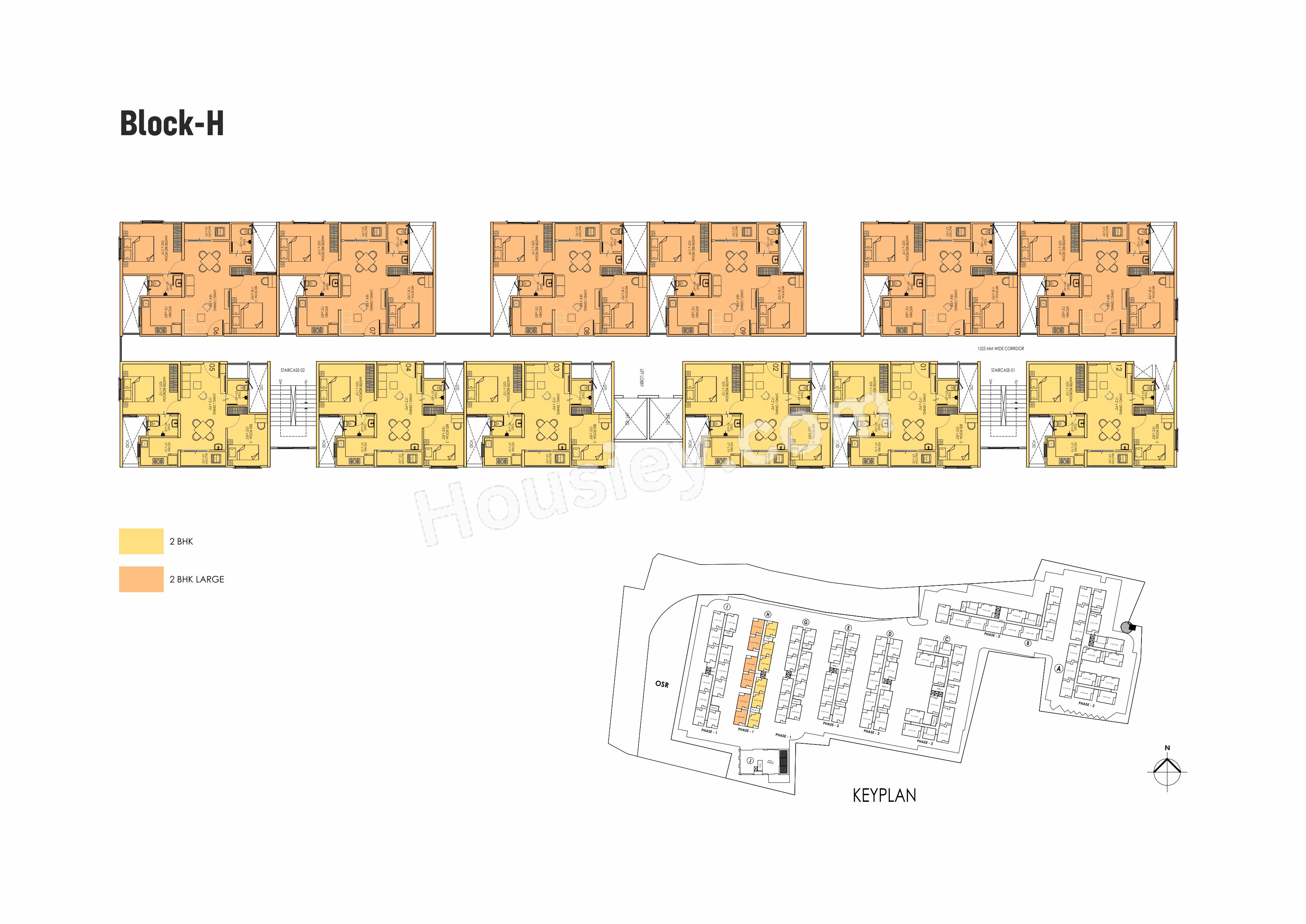 Floor Plan 7