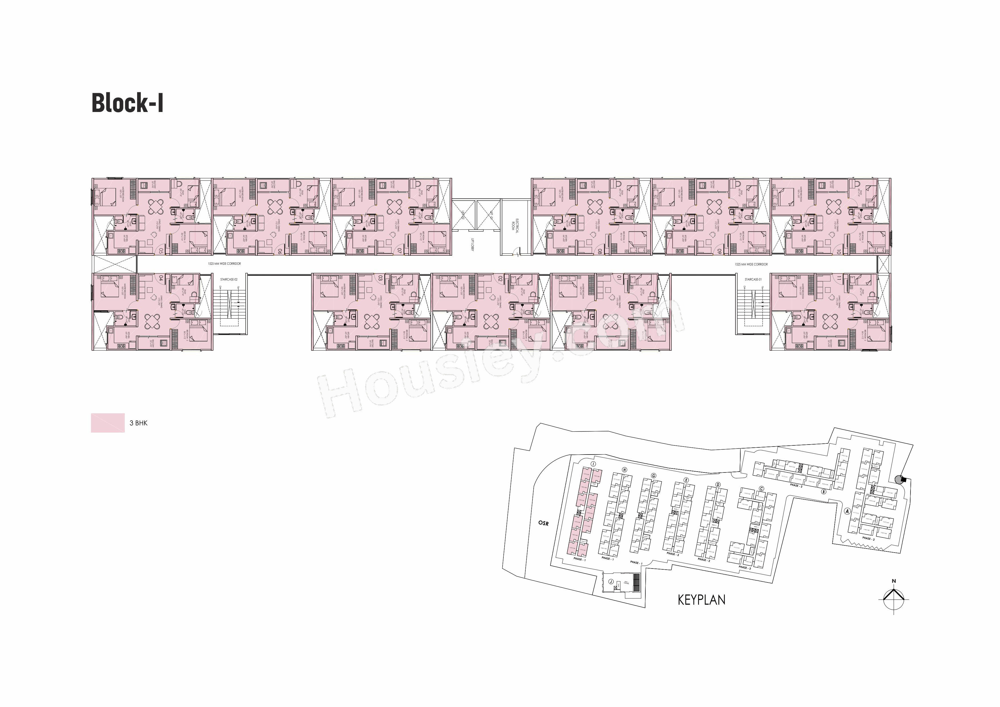 Floor Plan 8