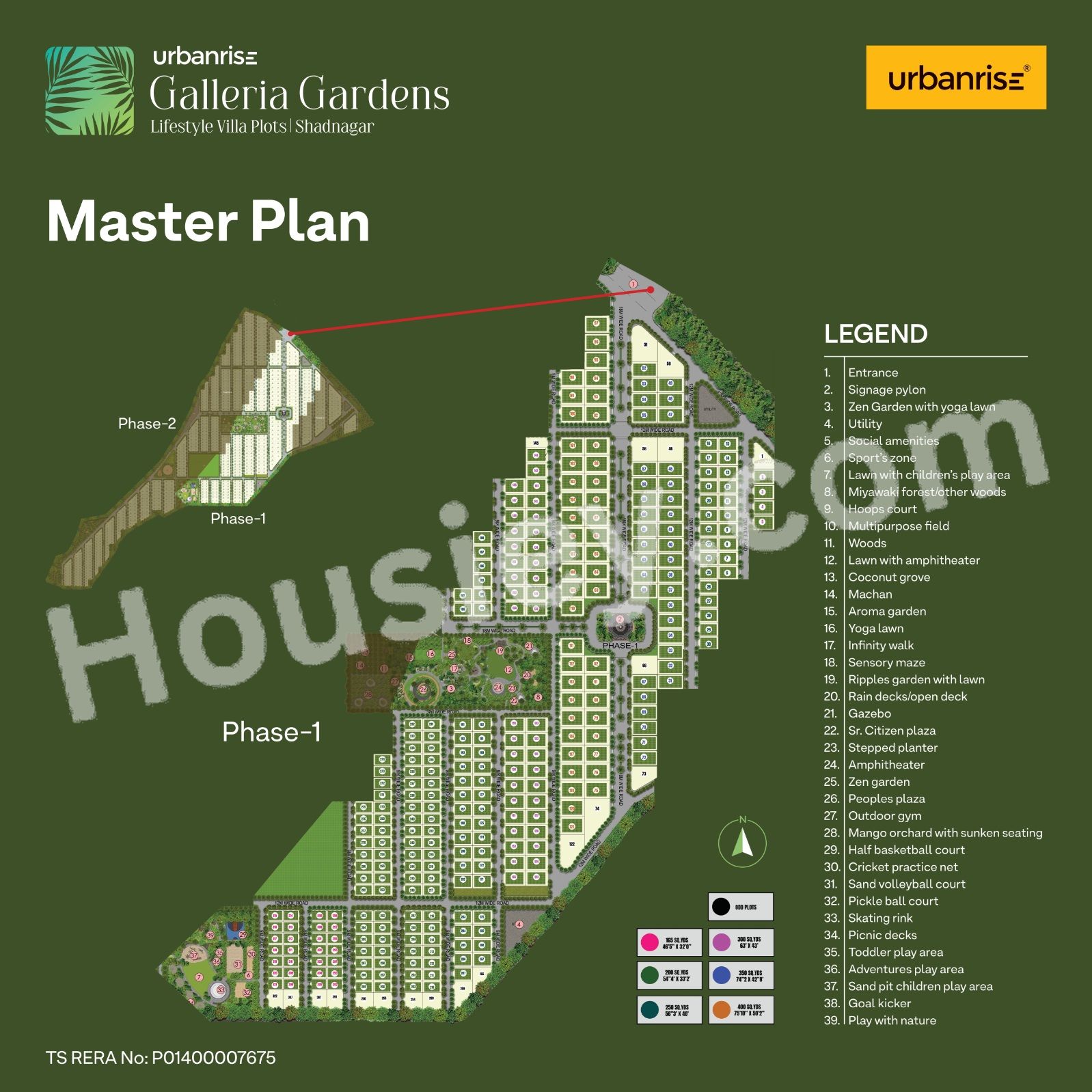Master Plan 1