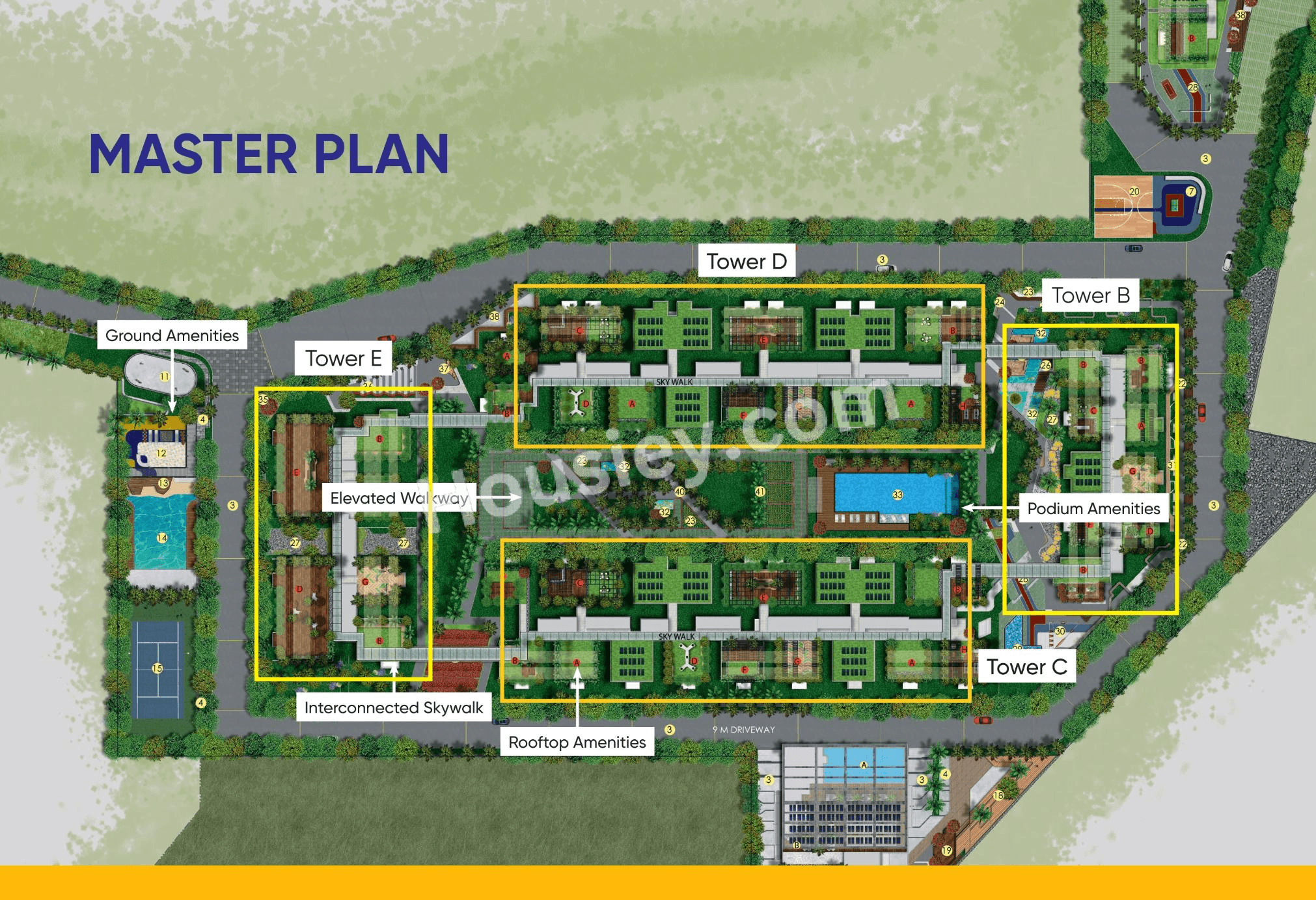 Master Plan 1