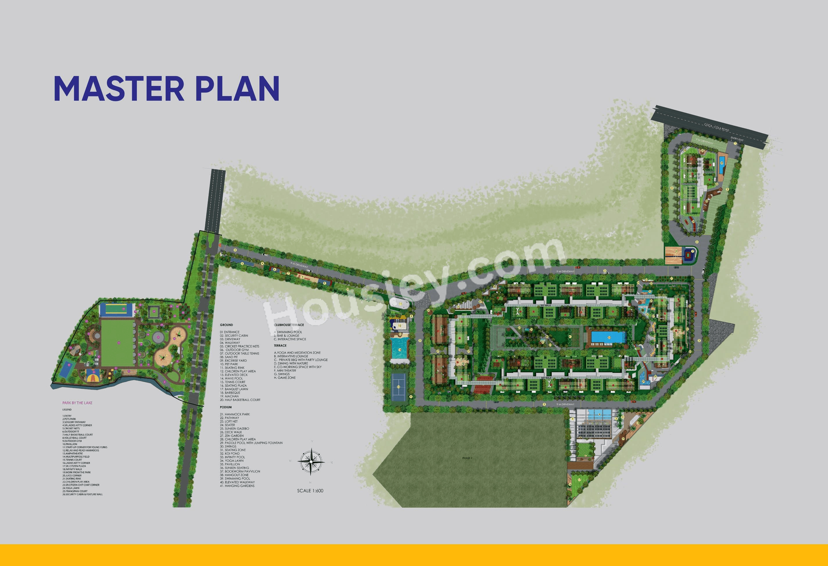 Master Plan 2