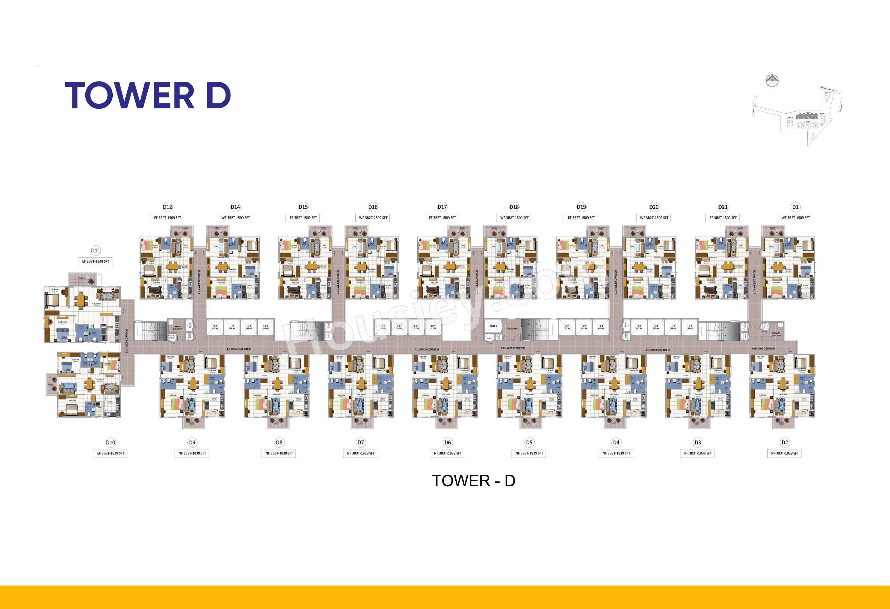 Floor Plan 3