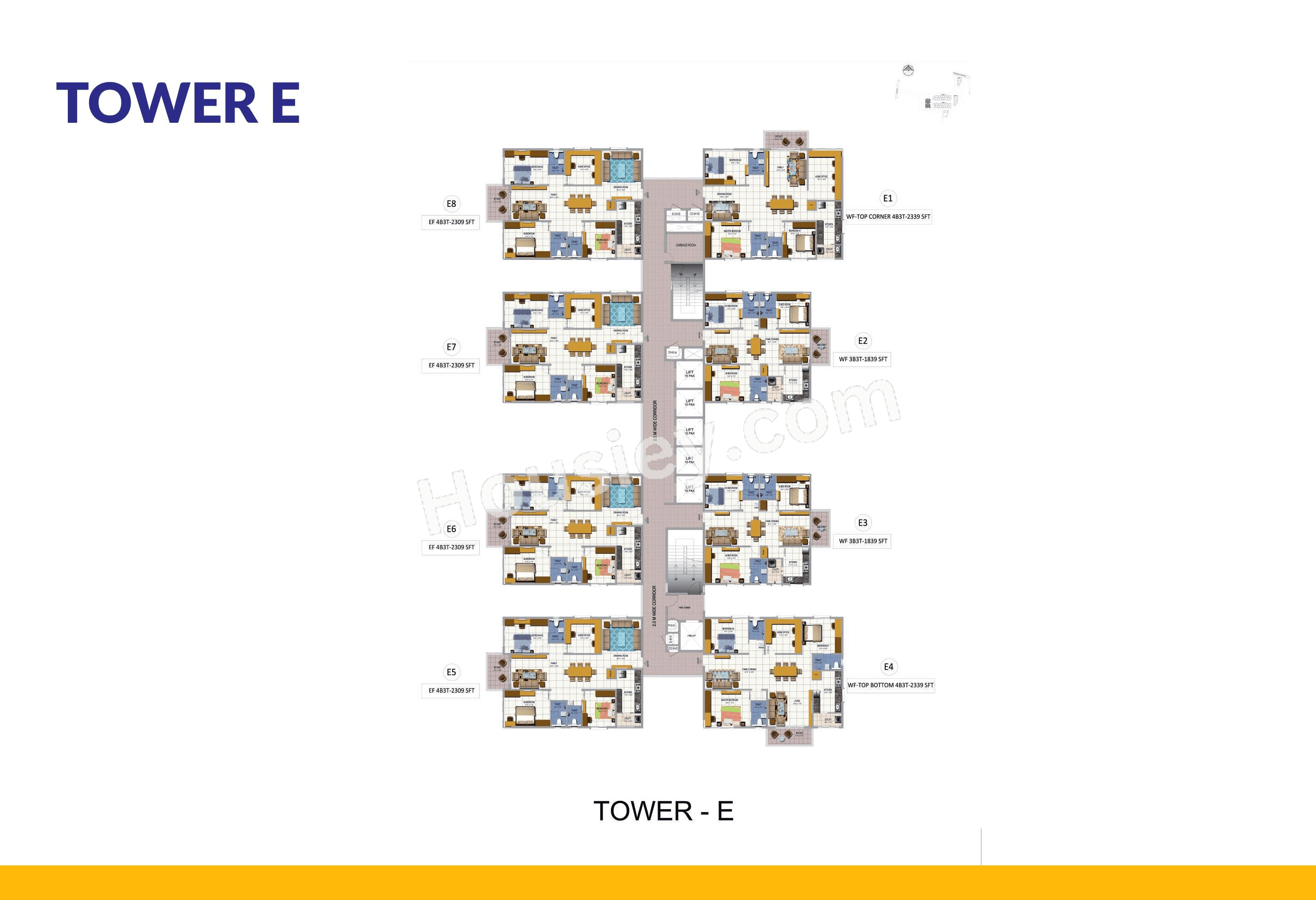 Floor Plan 4