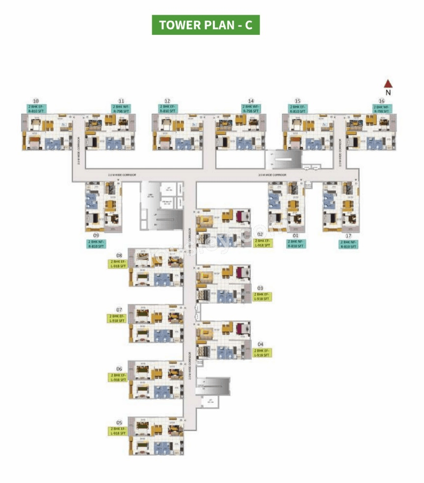 Master Plan 1
