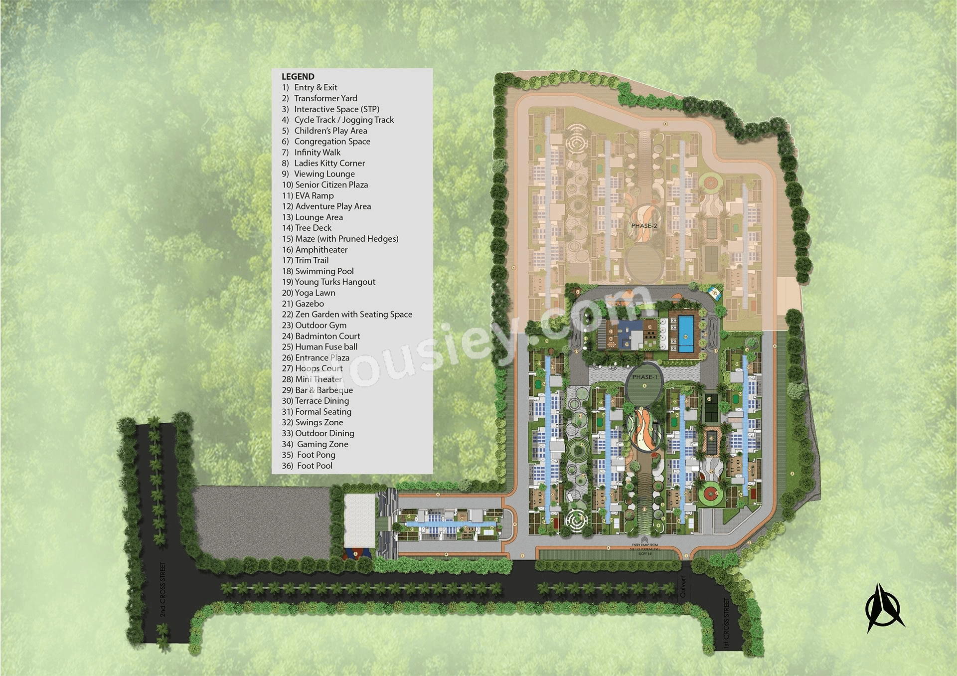 Master Plan 1