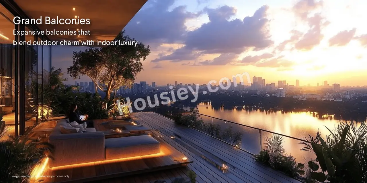 Urbanrise Whisper Of Sky