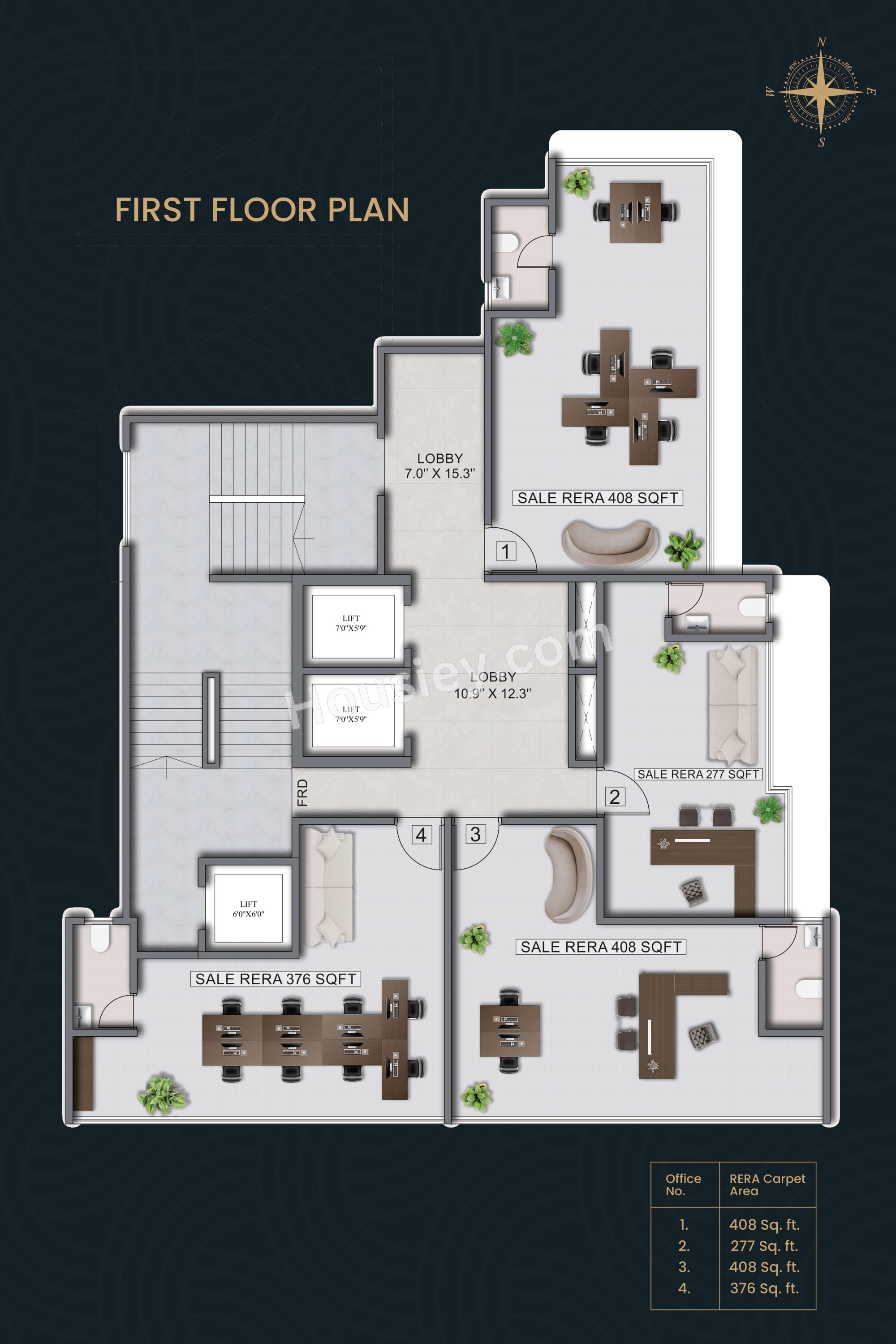 Floor Plan 4