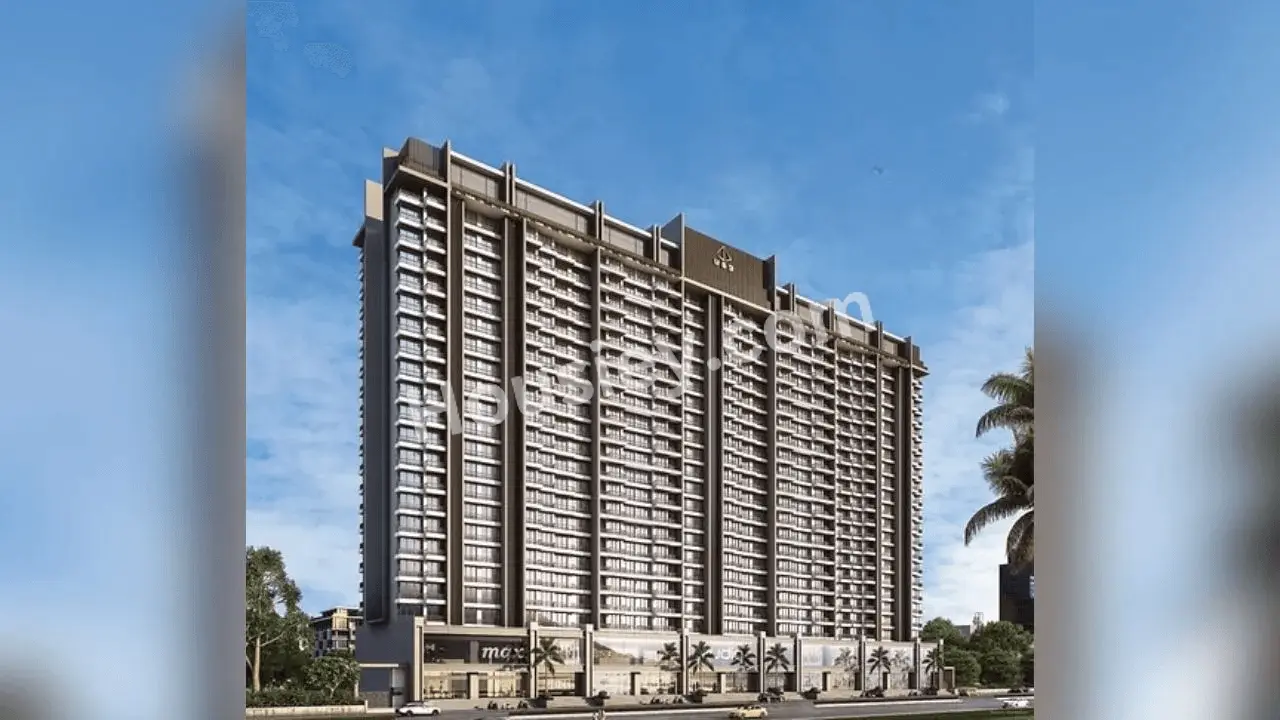 USD Poonam Estate