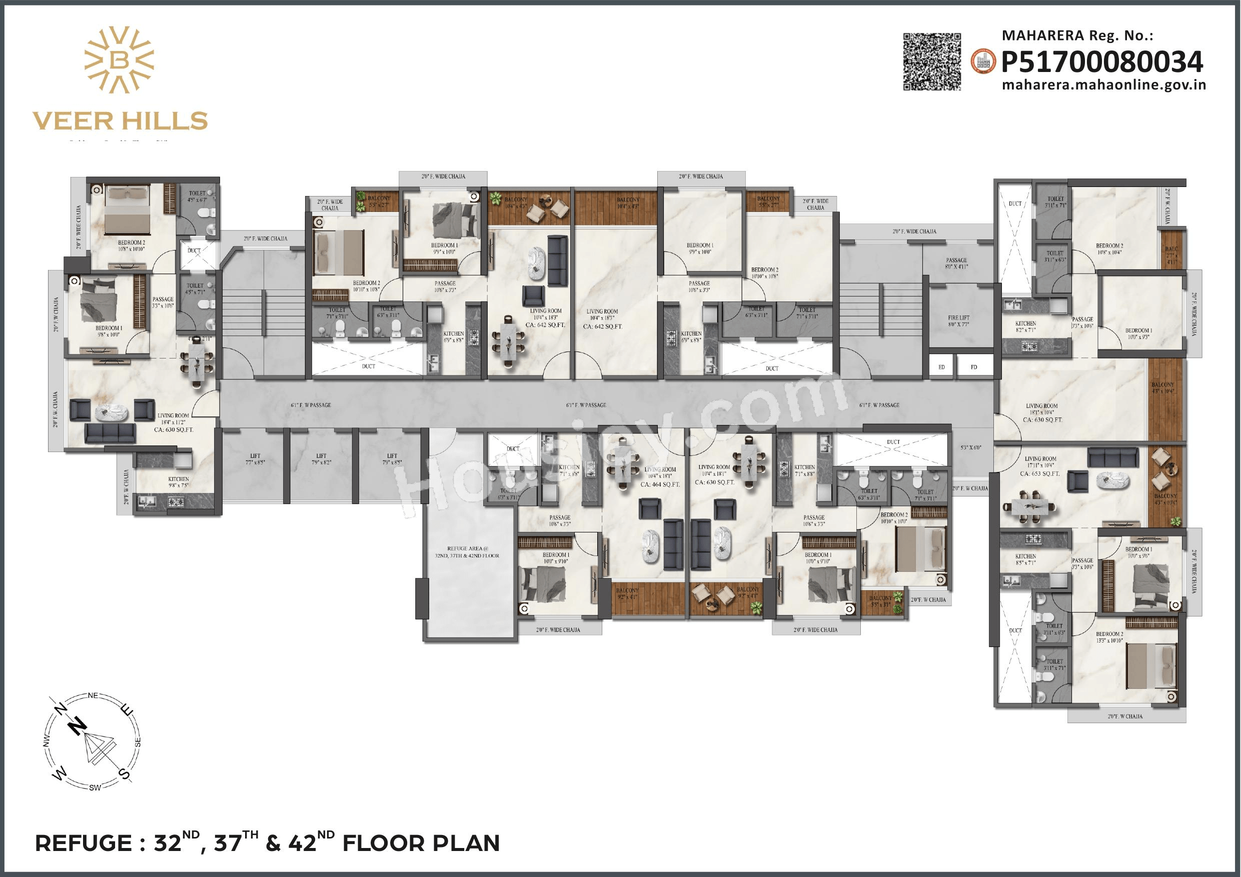 Floor Plan 3