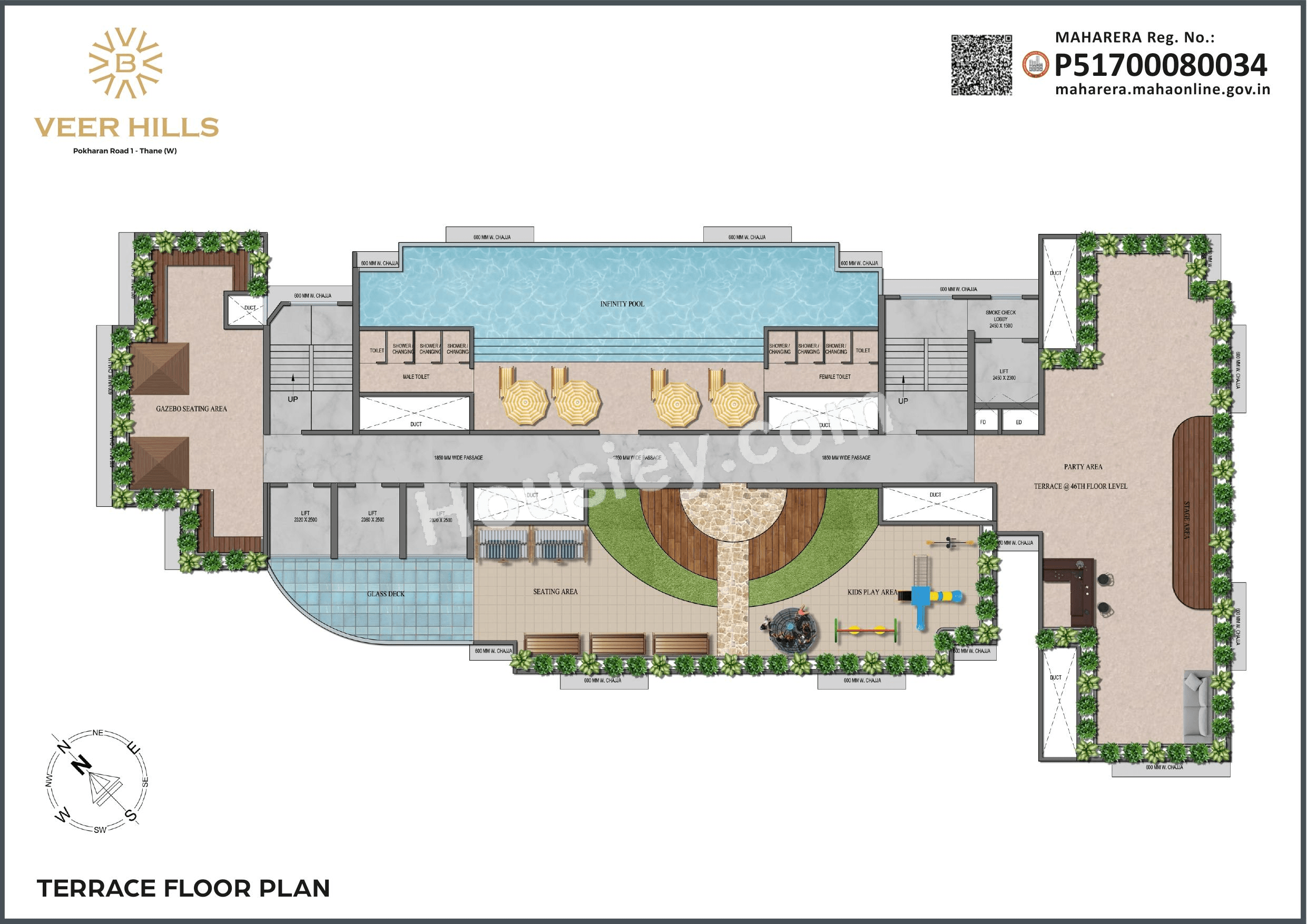 Floor Plan 4