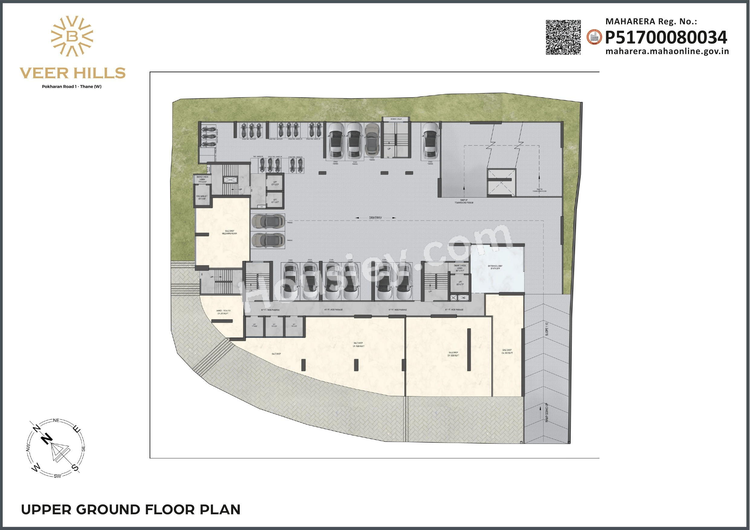 Floor Plan 6