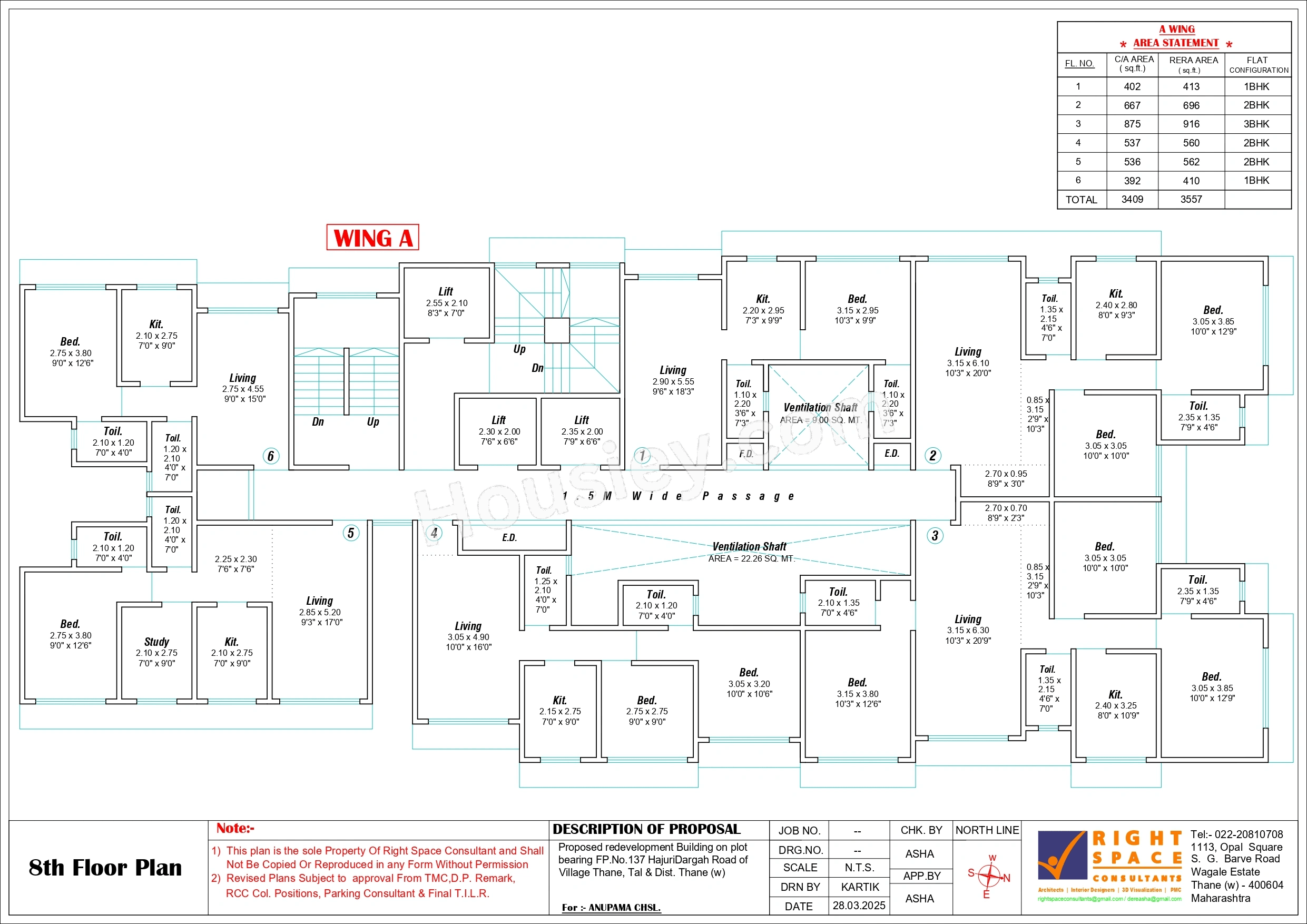 Master Plan 1