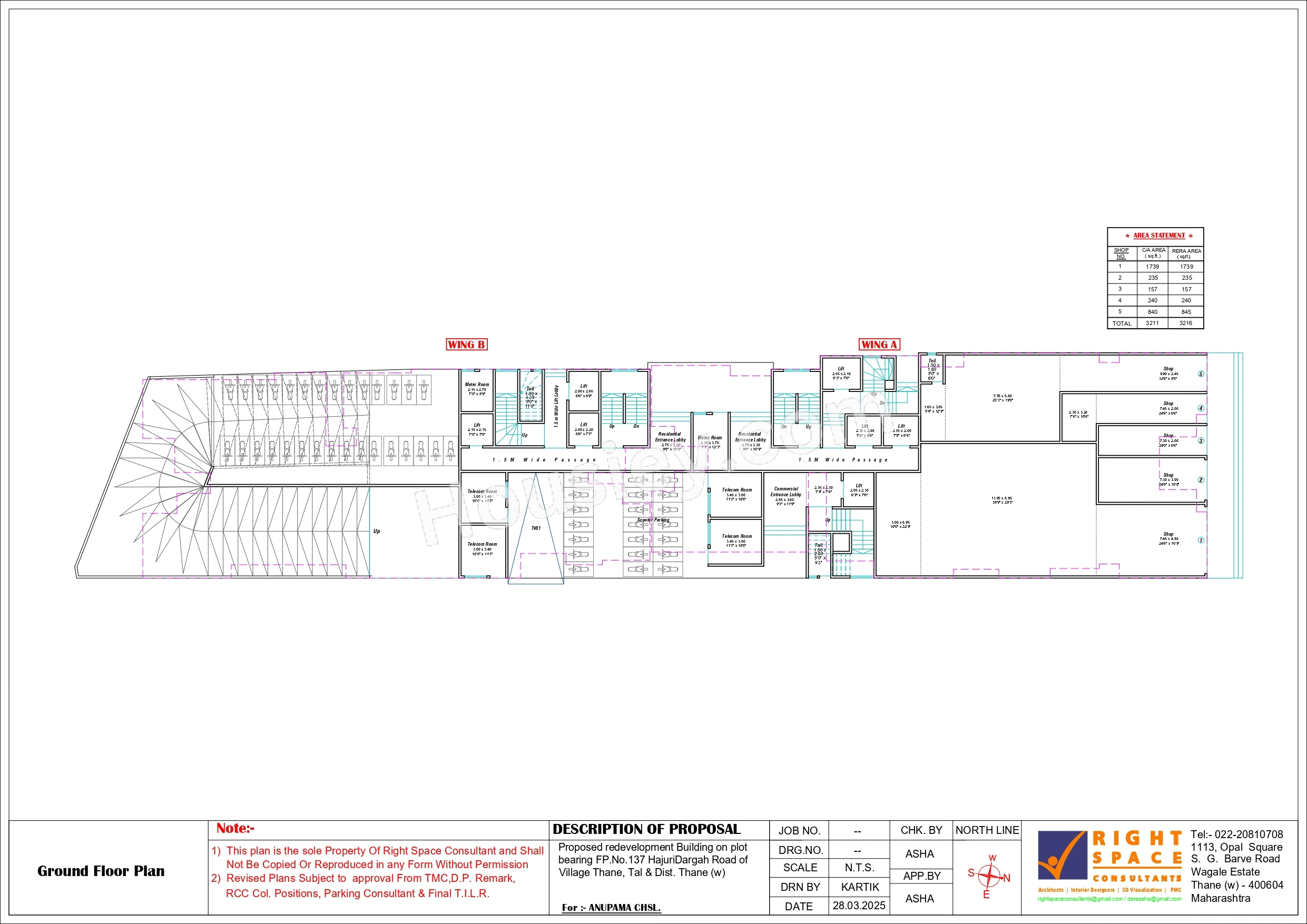 Floor Plan 5