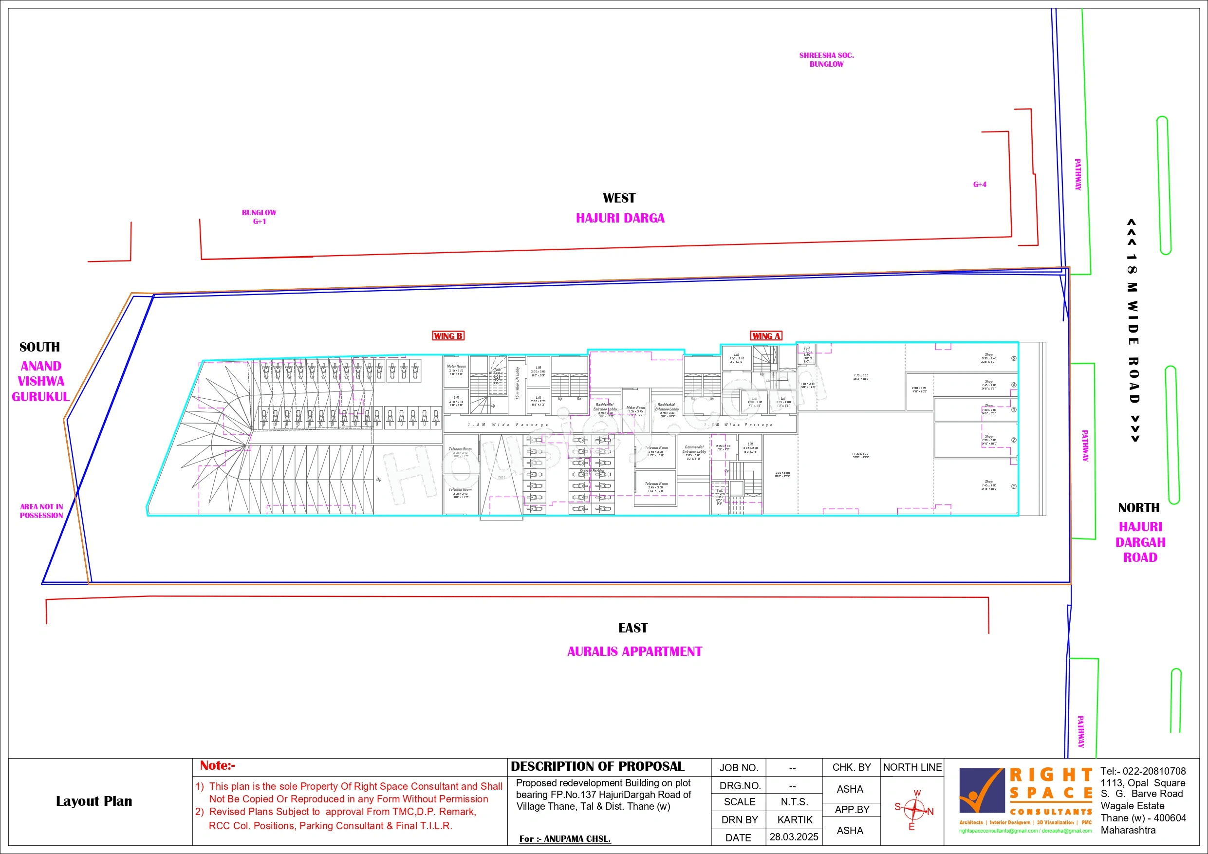 Floor Plan 6