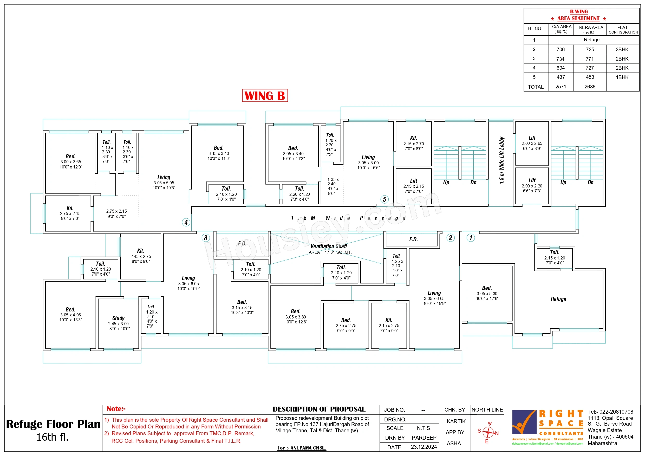 Floor Plan 10