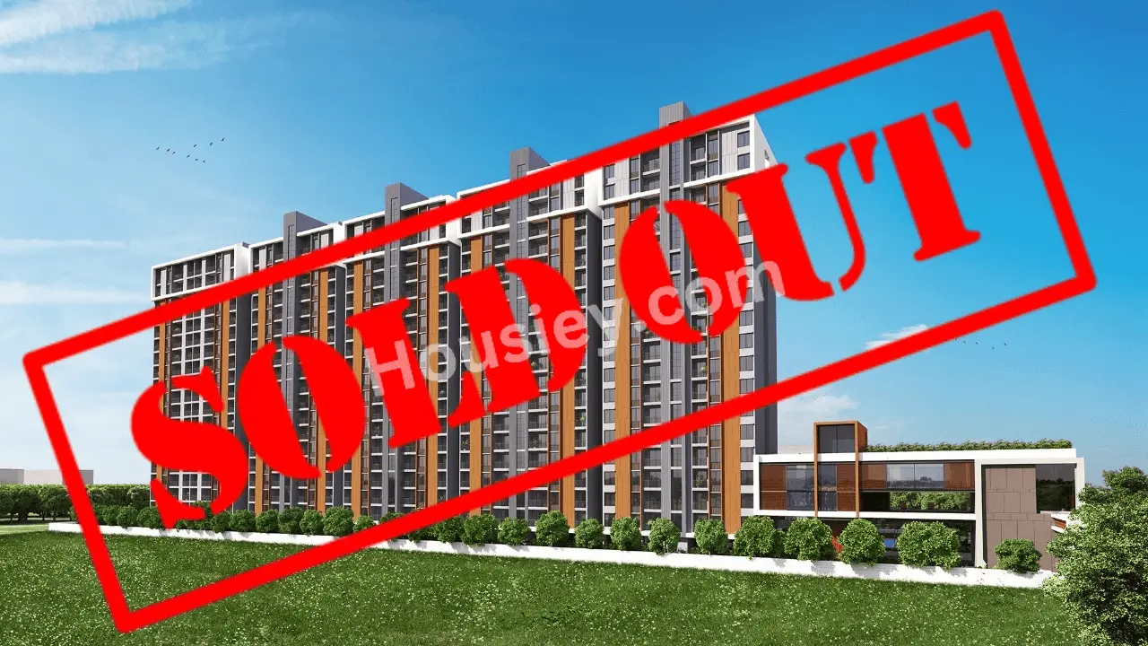 Vaanya Woodsville Phase 4