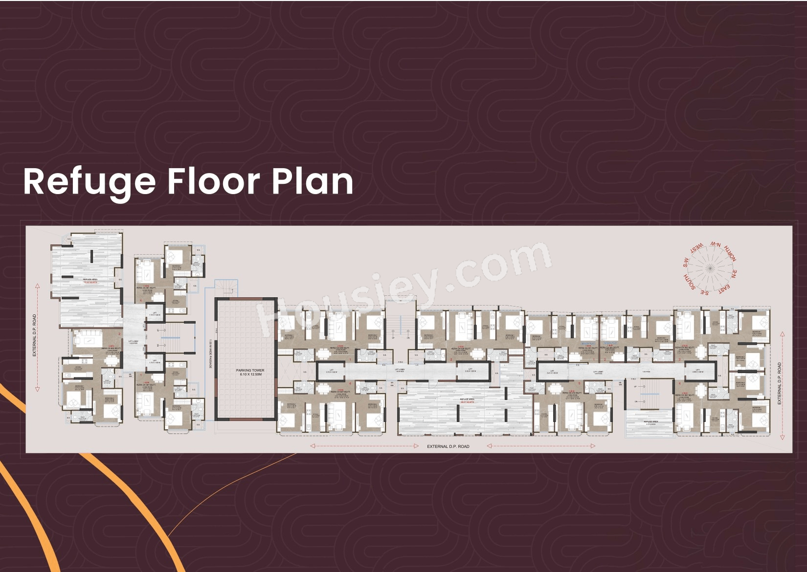Floor Plan 3