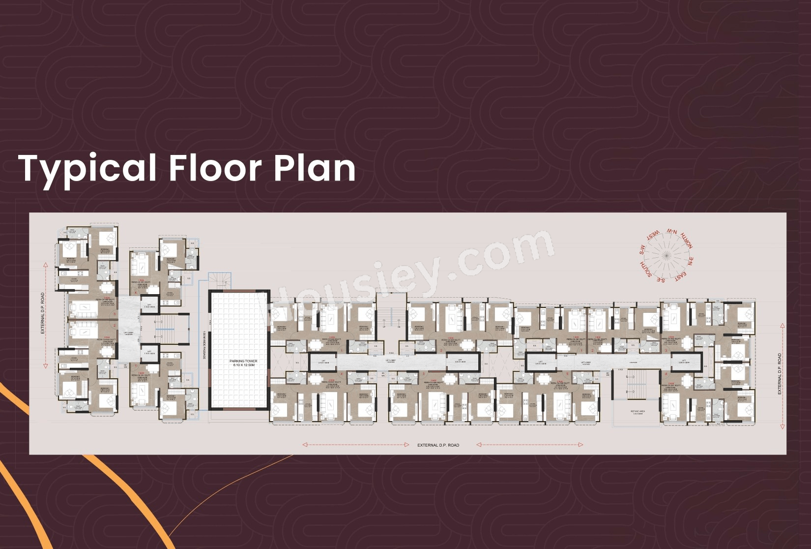 Floor Plan 4