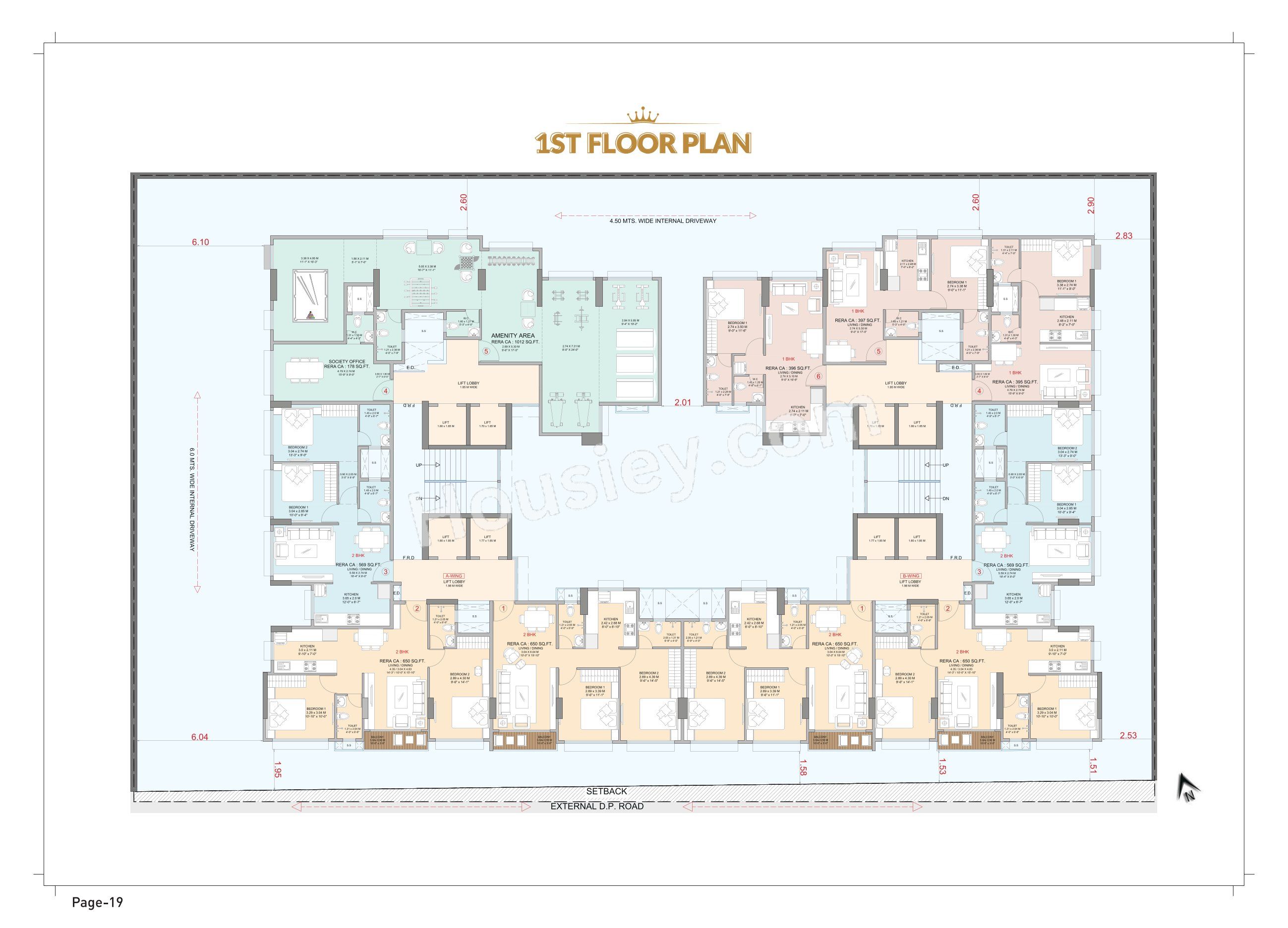 Master Plan 1