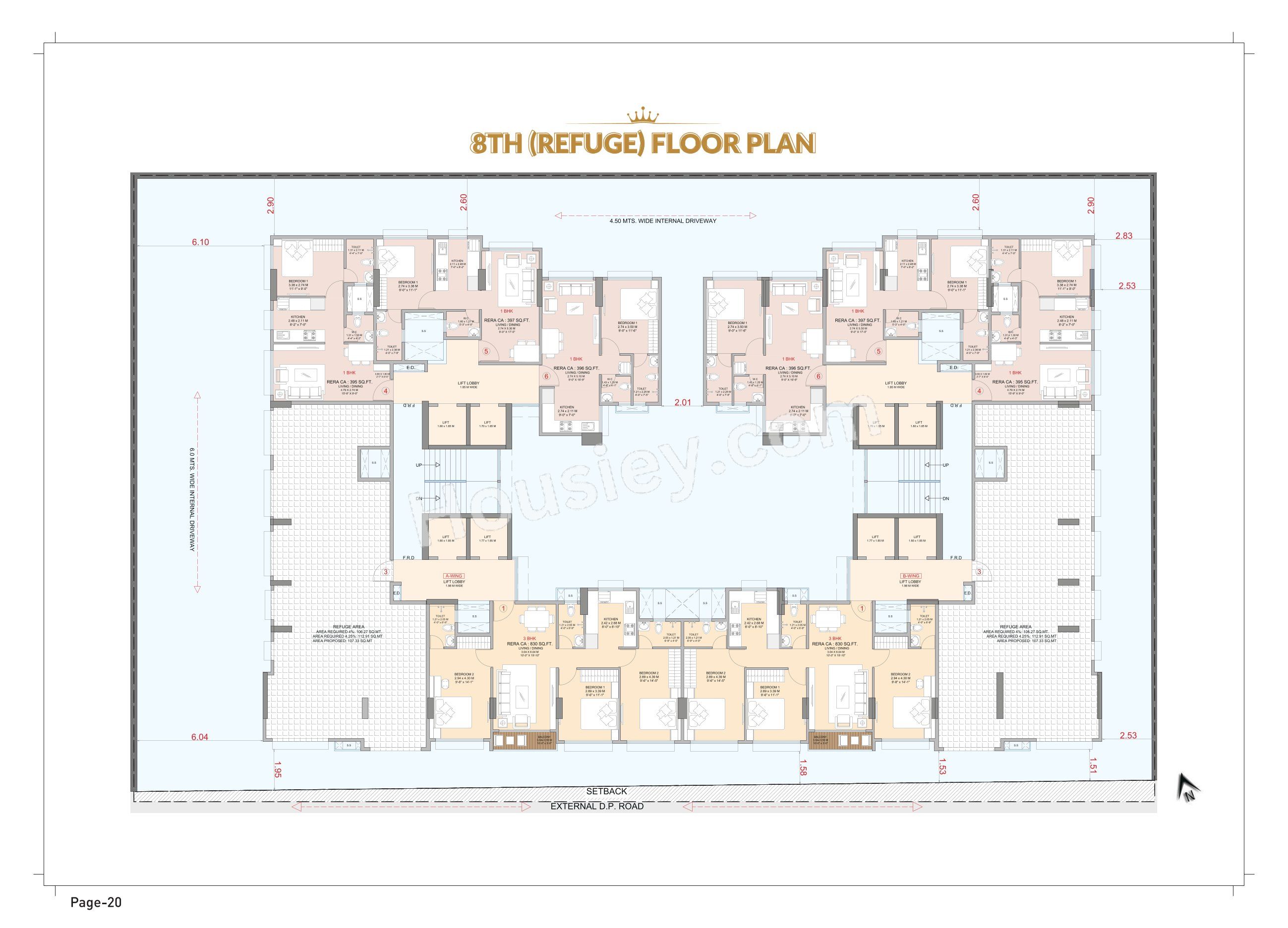 Floor Plan 3