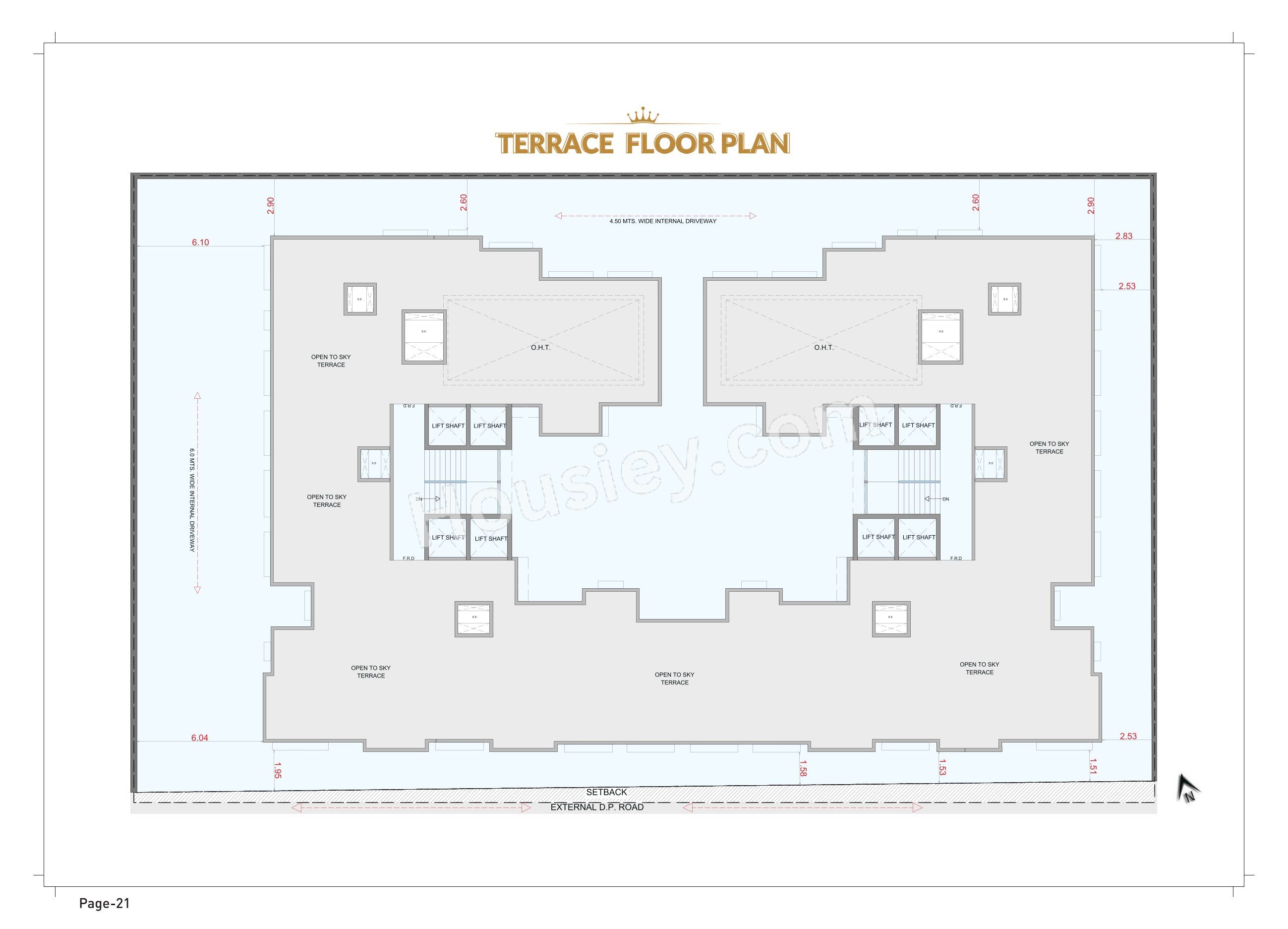 Floor Plan 4
