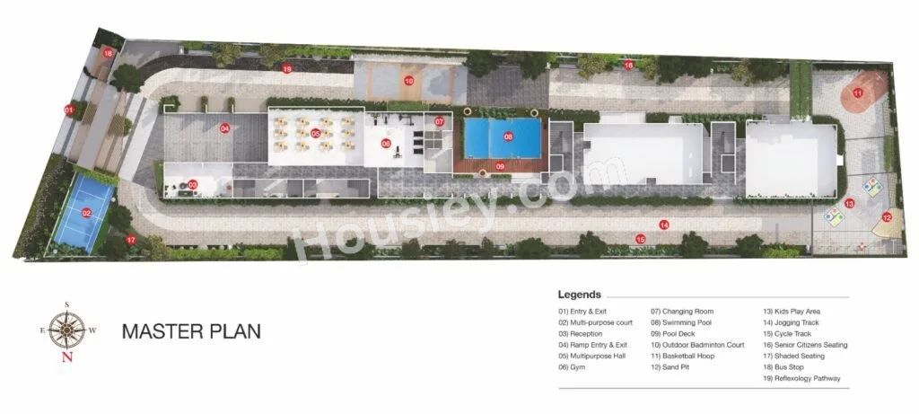 Master Plan 1