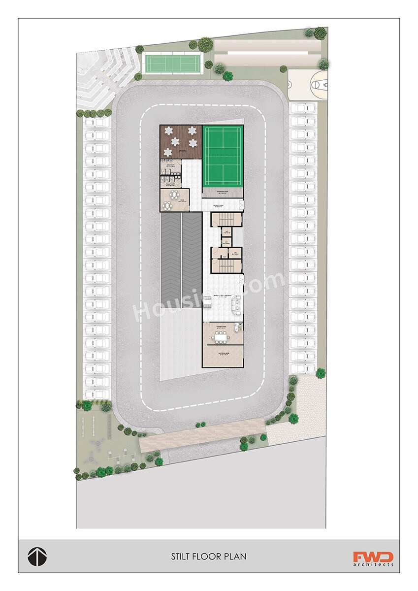 Floor Plan 3