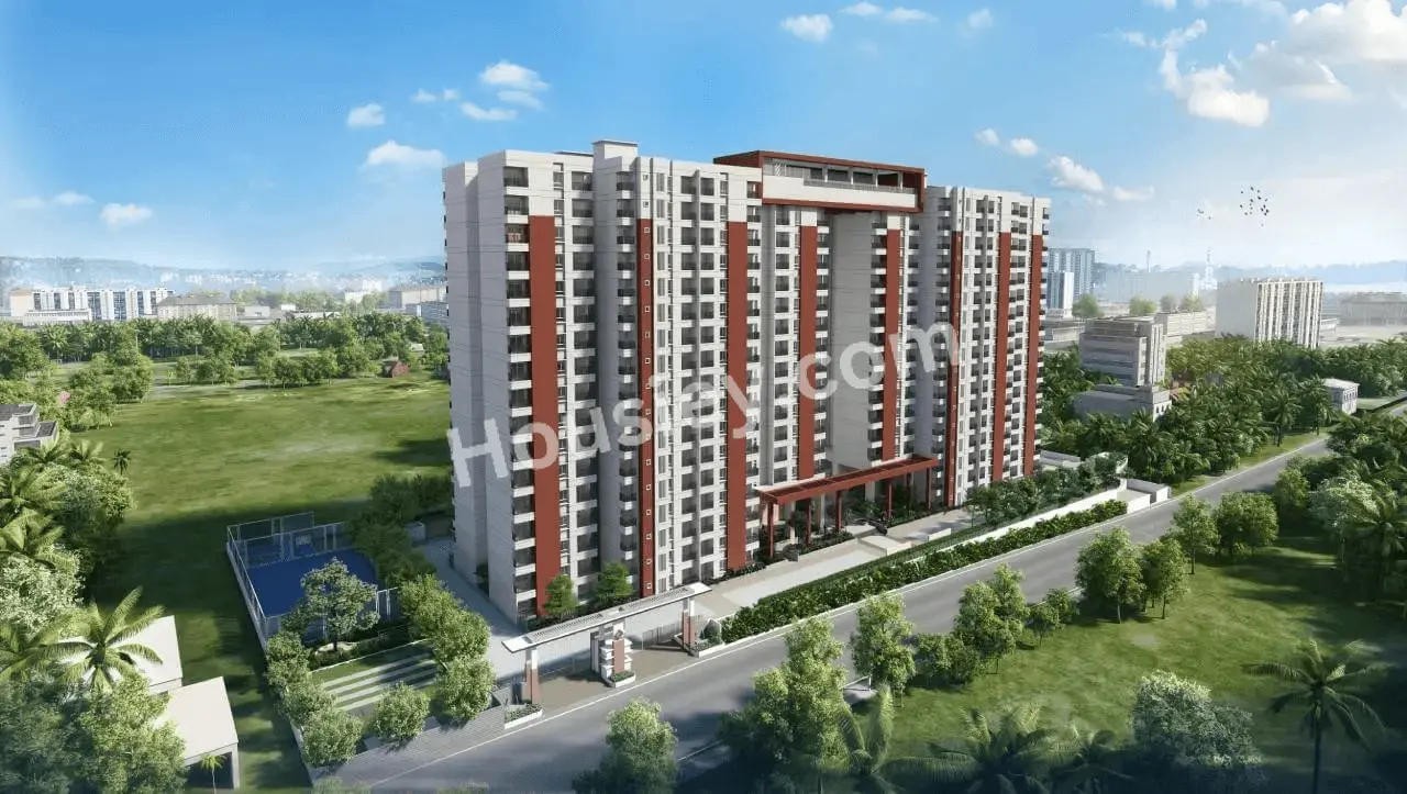 Vajram Newtown 2
