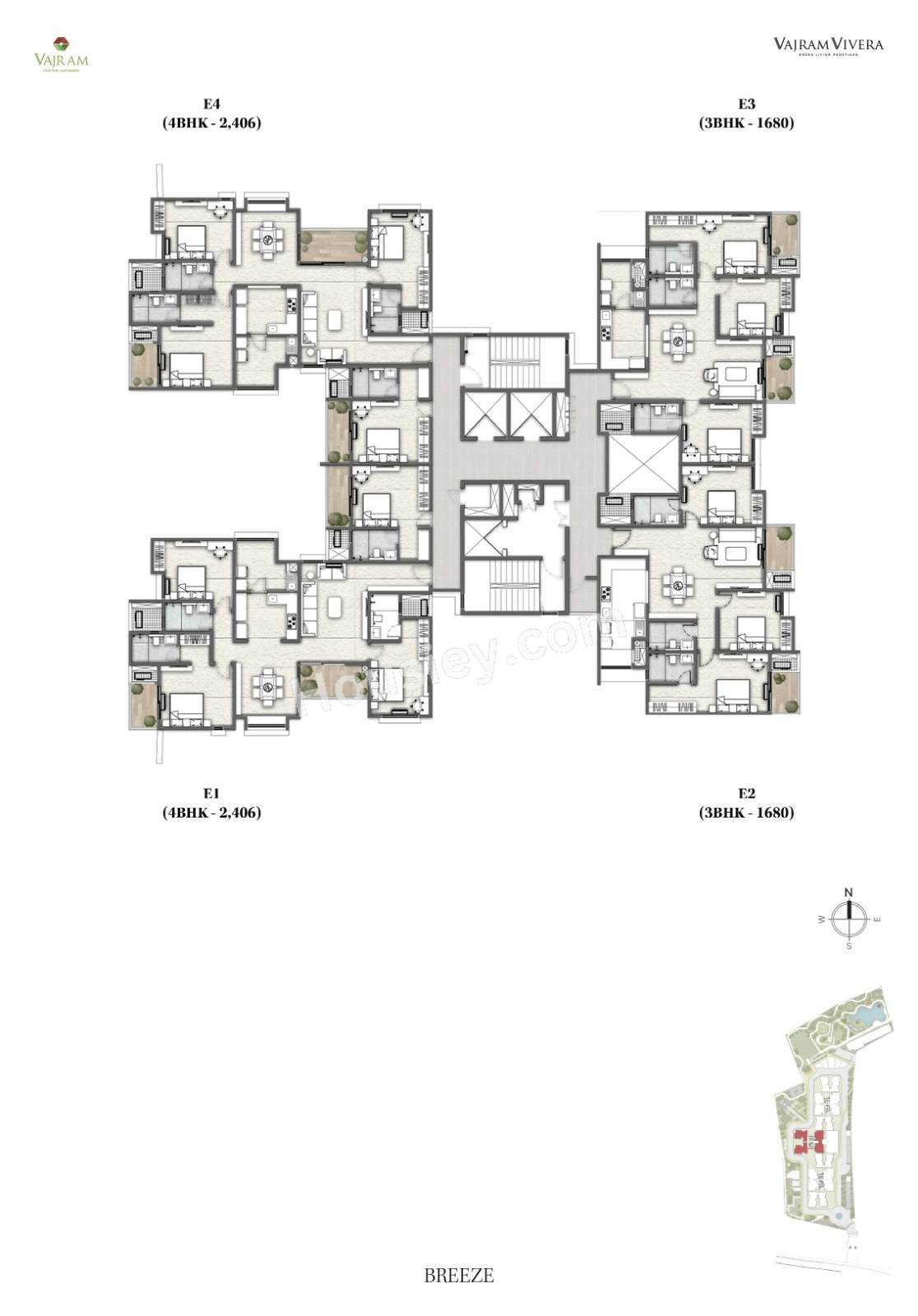 Floor Plan 3