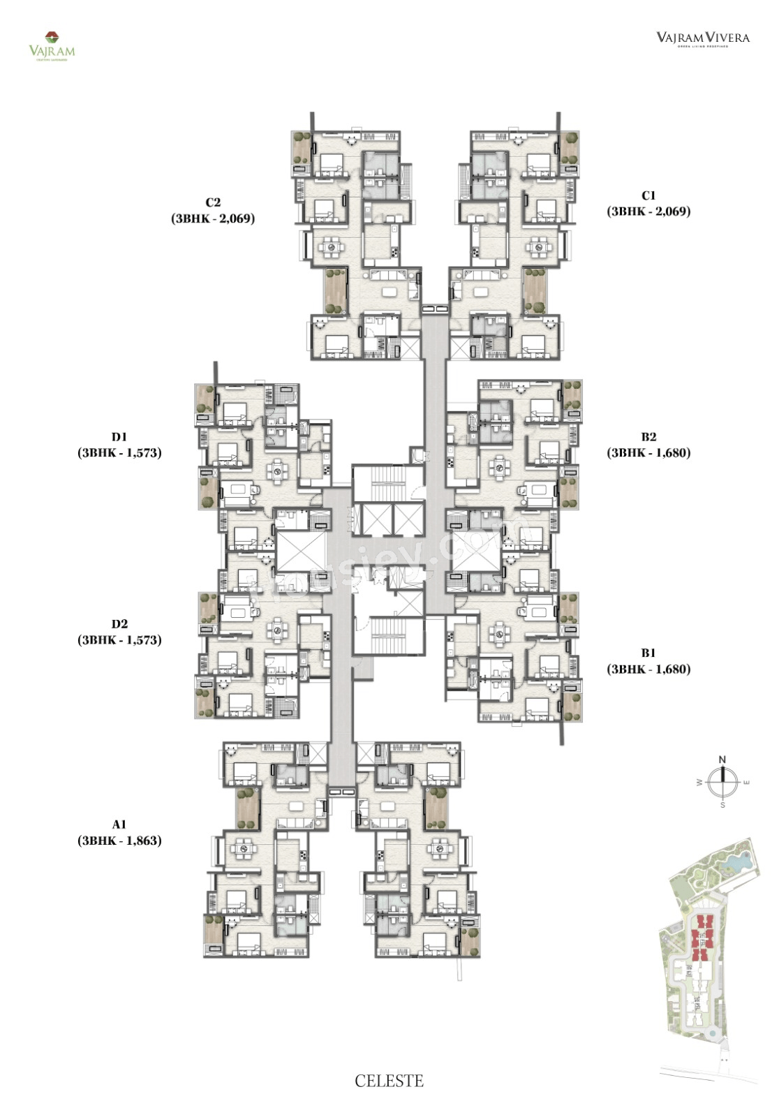 Floor Plan 4