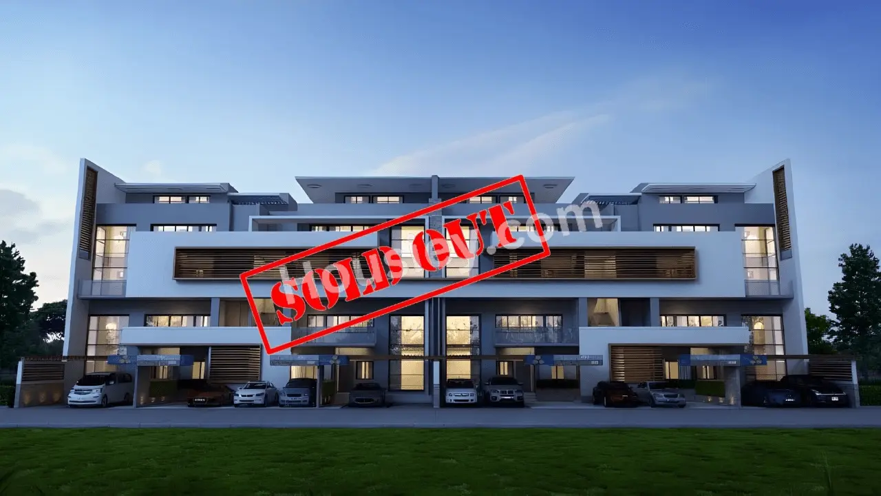 Valmark Cityville