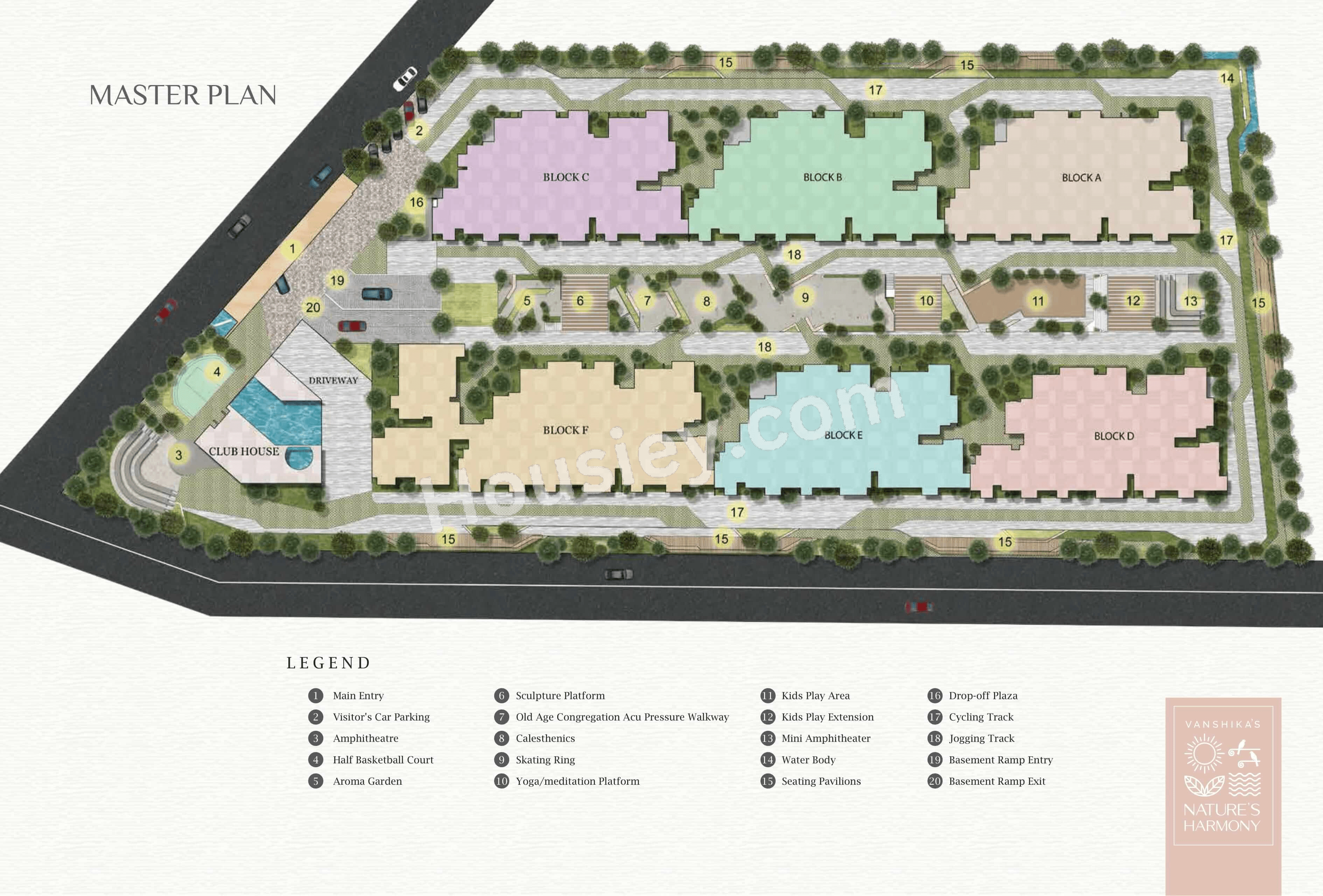 Master Plan 1