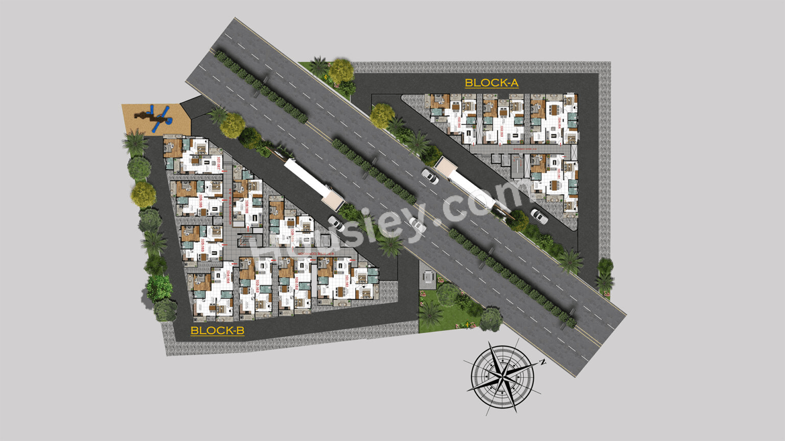 Master Plan 1